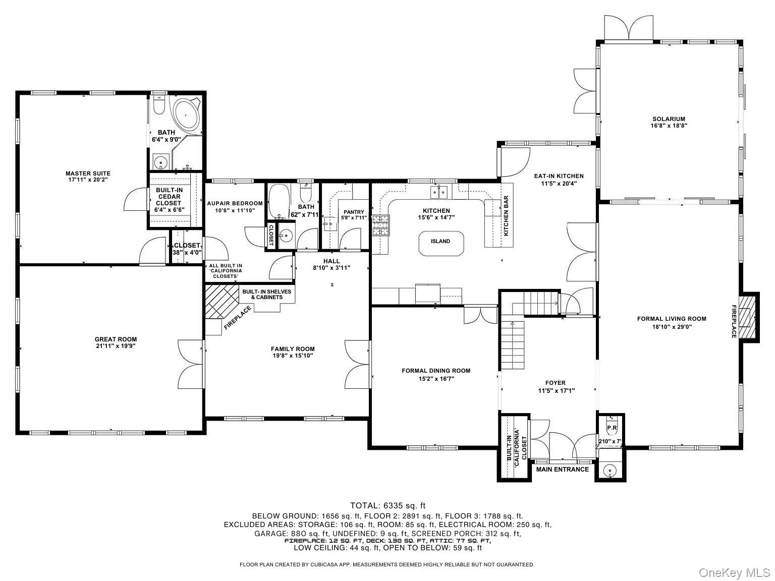 25 Pine Glen Drive, Blauvelt, NY 10913