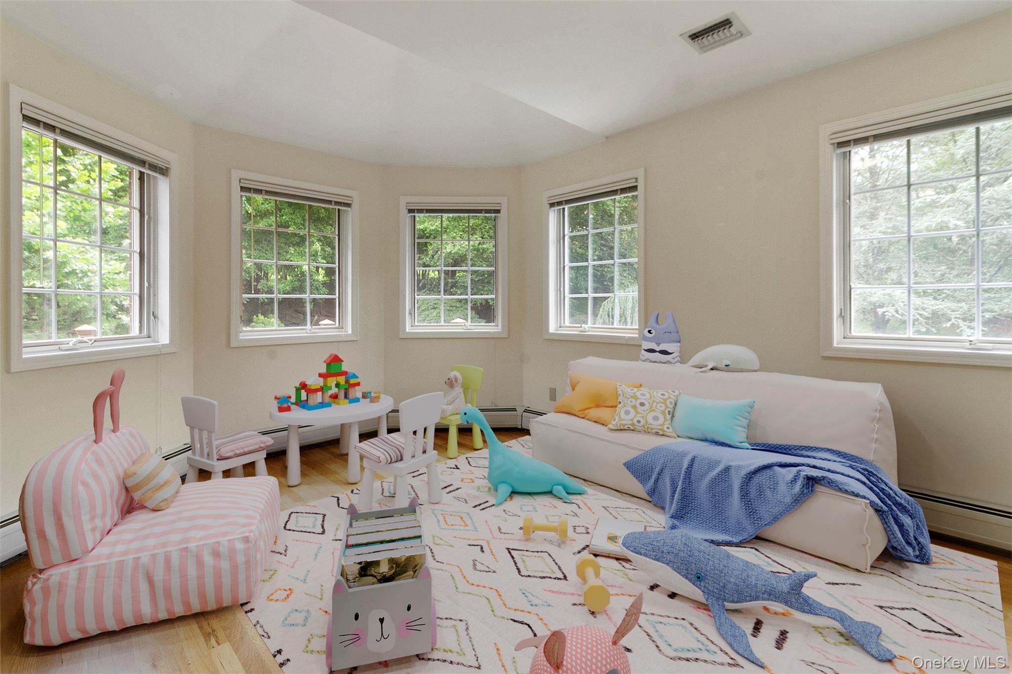 25 Pine Glen Drive, Blauvelt, NY 10913