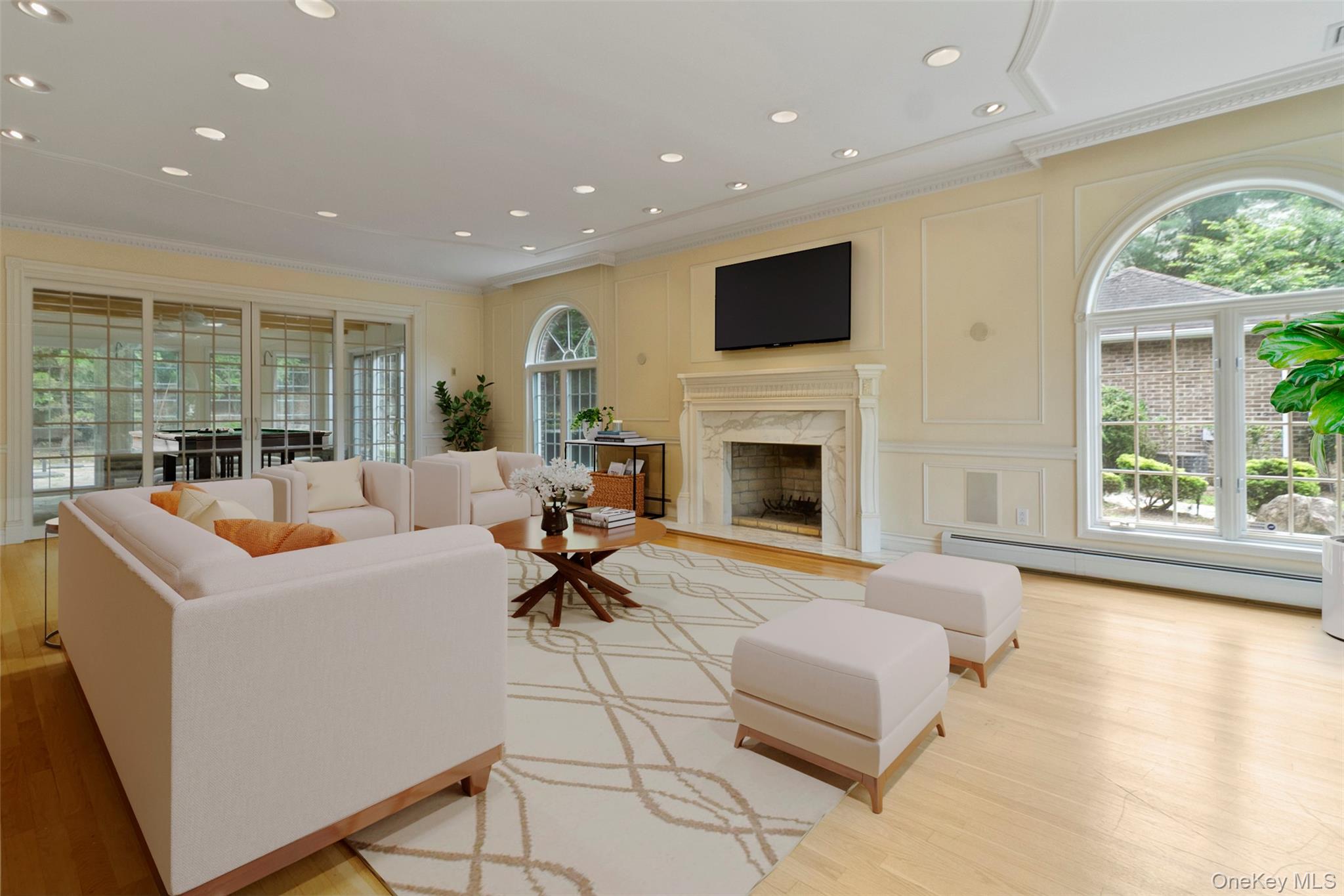 25 Pine Glen Drive, Blauvelt, NY 10913