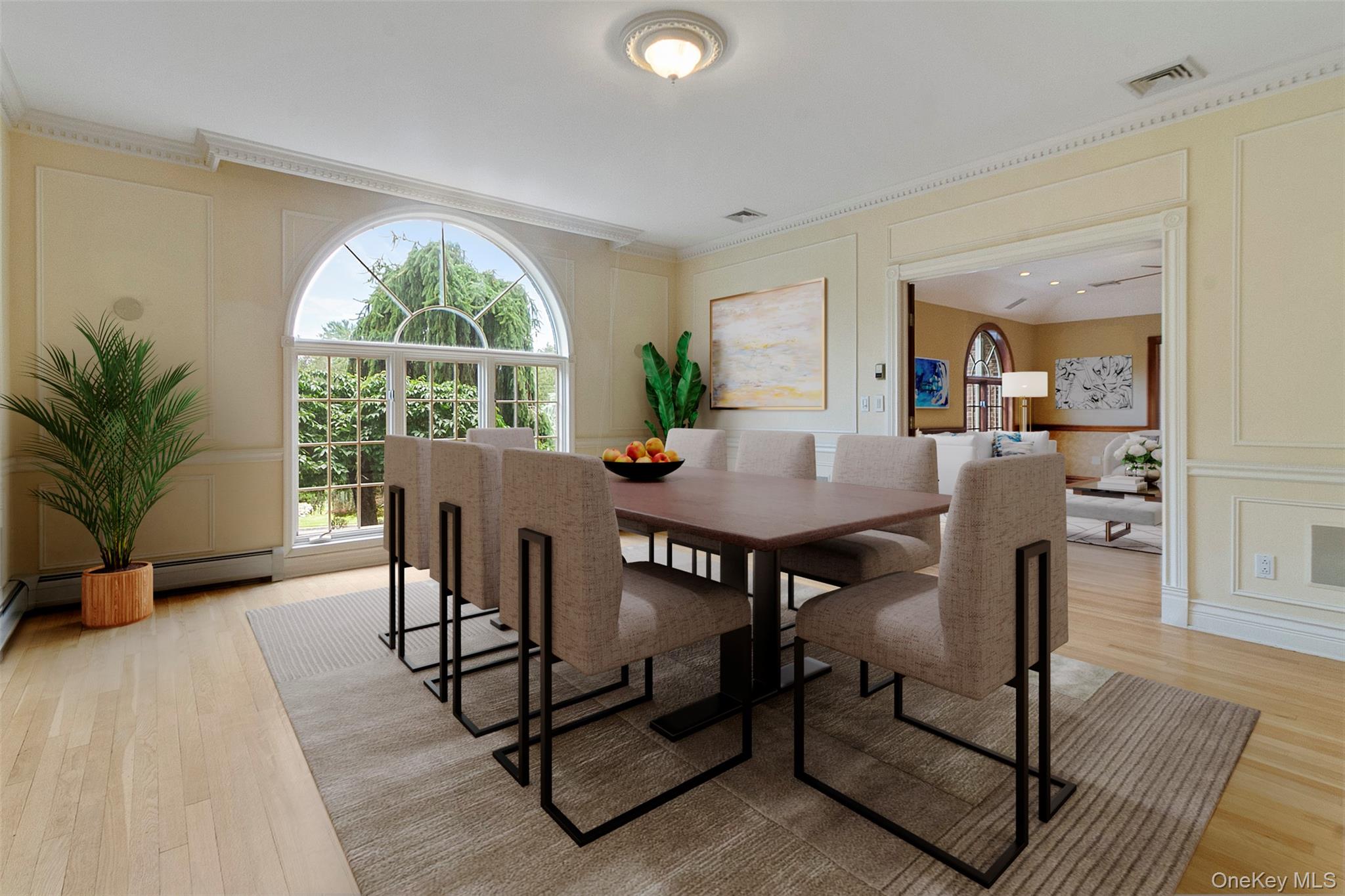 25 Pine Glen Drive, Blauvelt, NY 10913