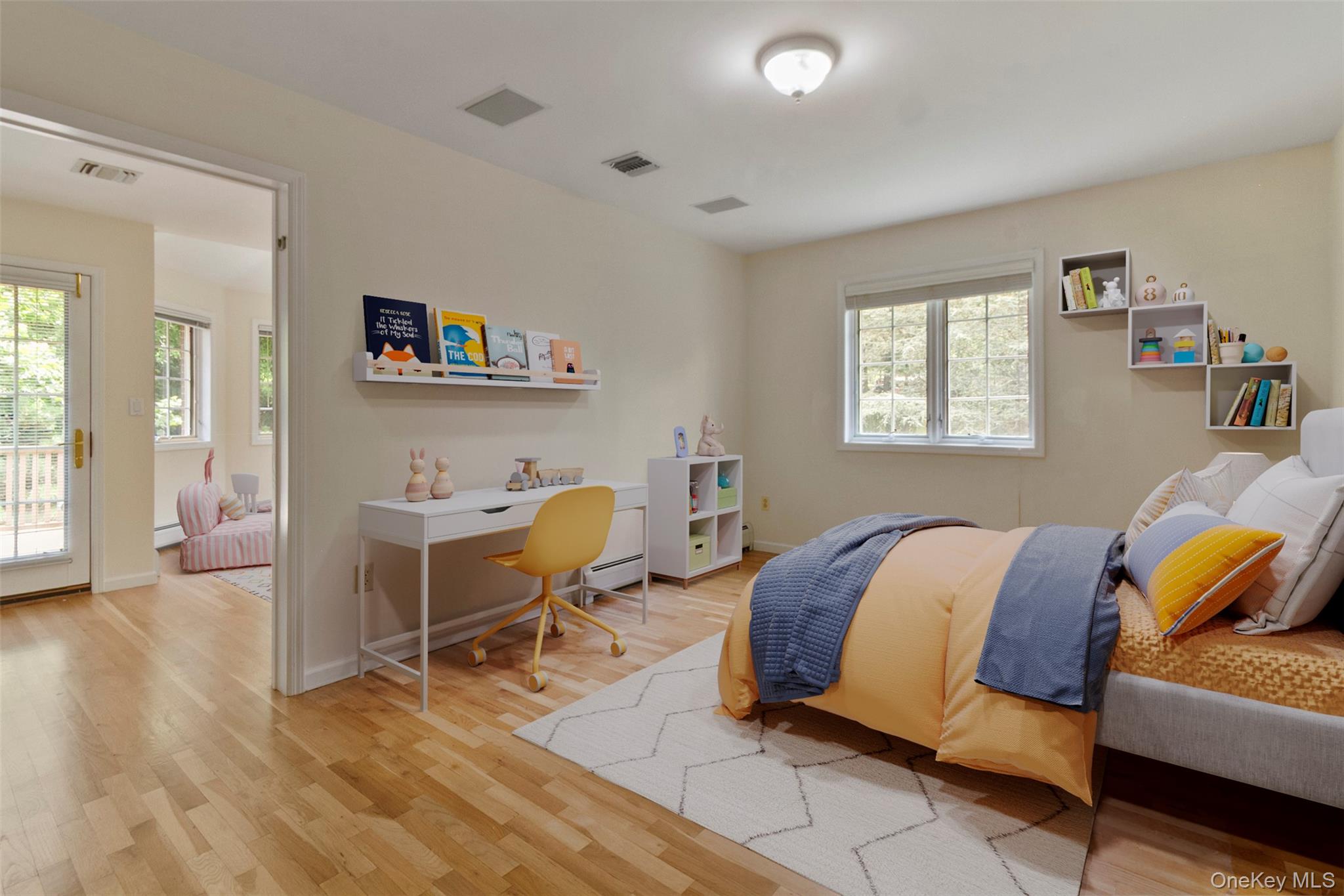 25 Pine Glen Drive, Blauvelt, NY 10913