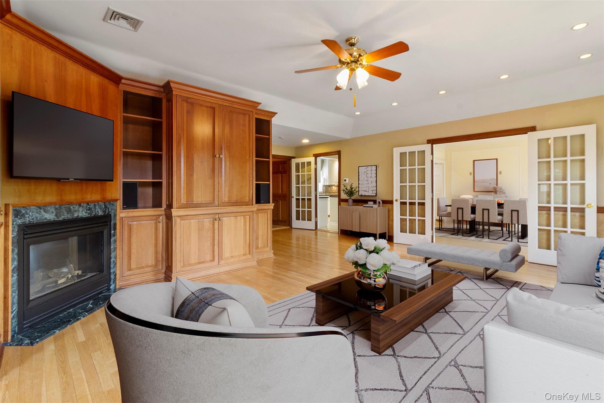 25 Pine Glen Drive, Blauvelt, NY 10913