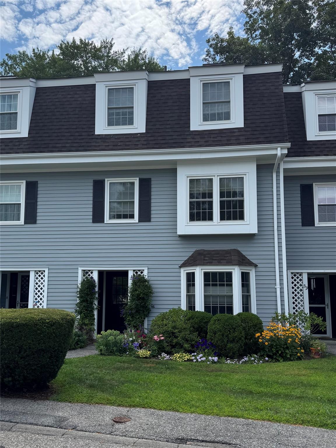 58 Winterberry Circle, Cross River, NY 10518