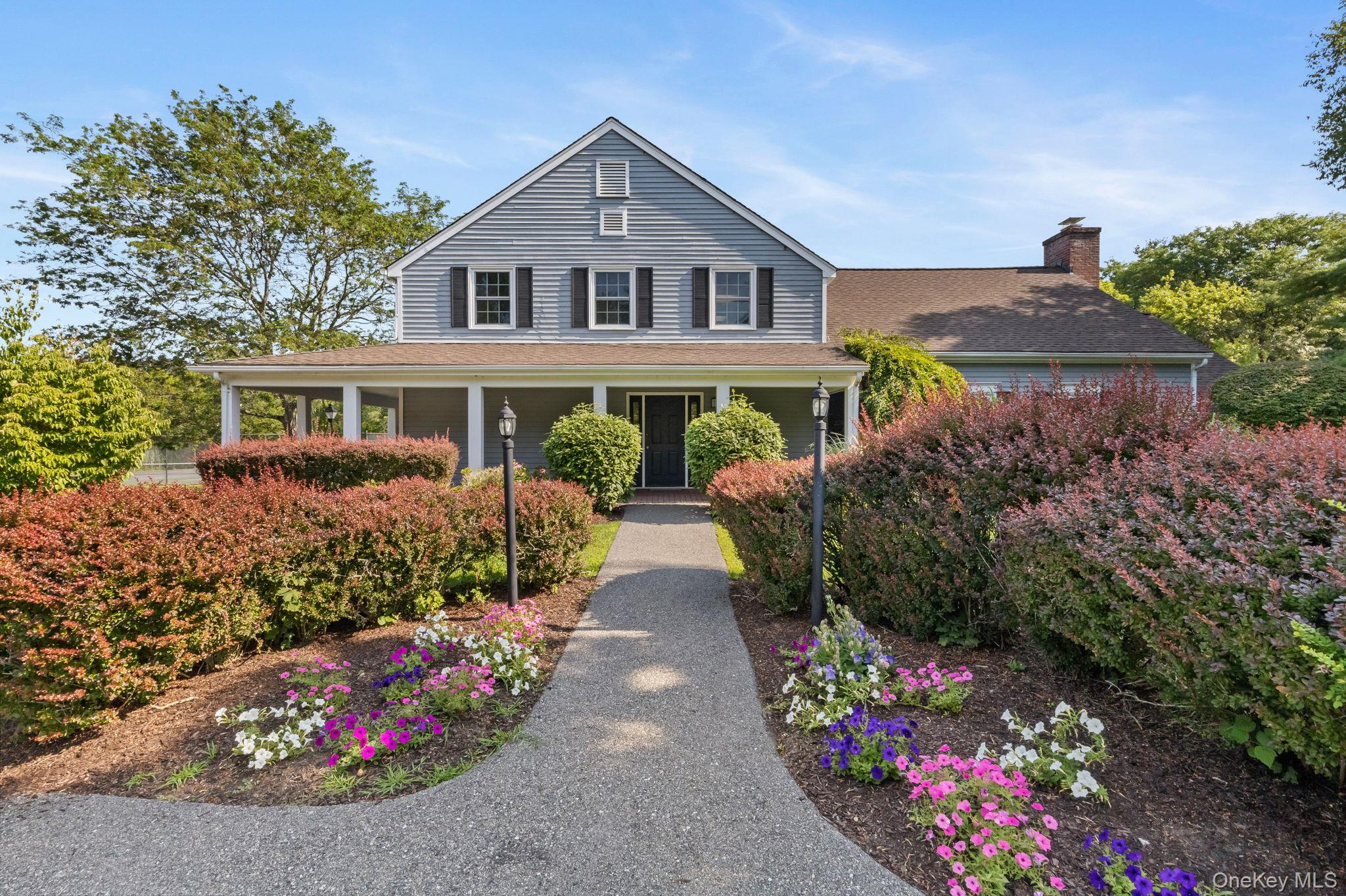 58 Winterberry Circle, Cross River, NY 10518