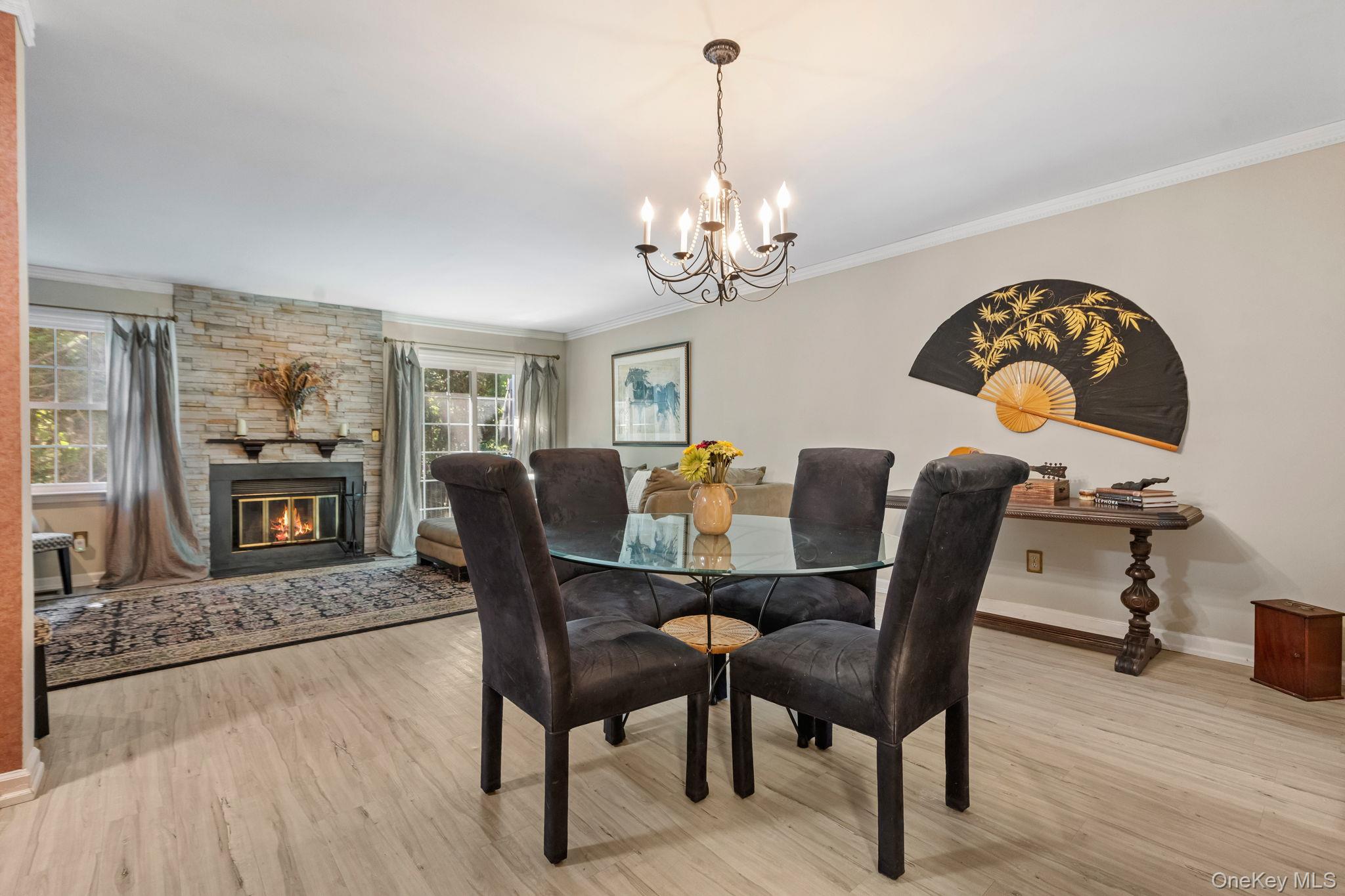 58 Winterberry Circle, Cross River, NY 10518