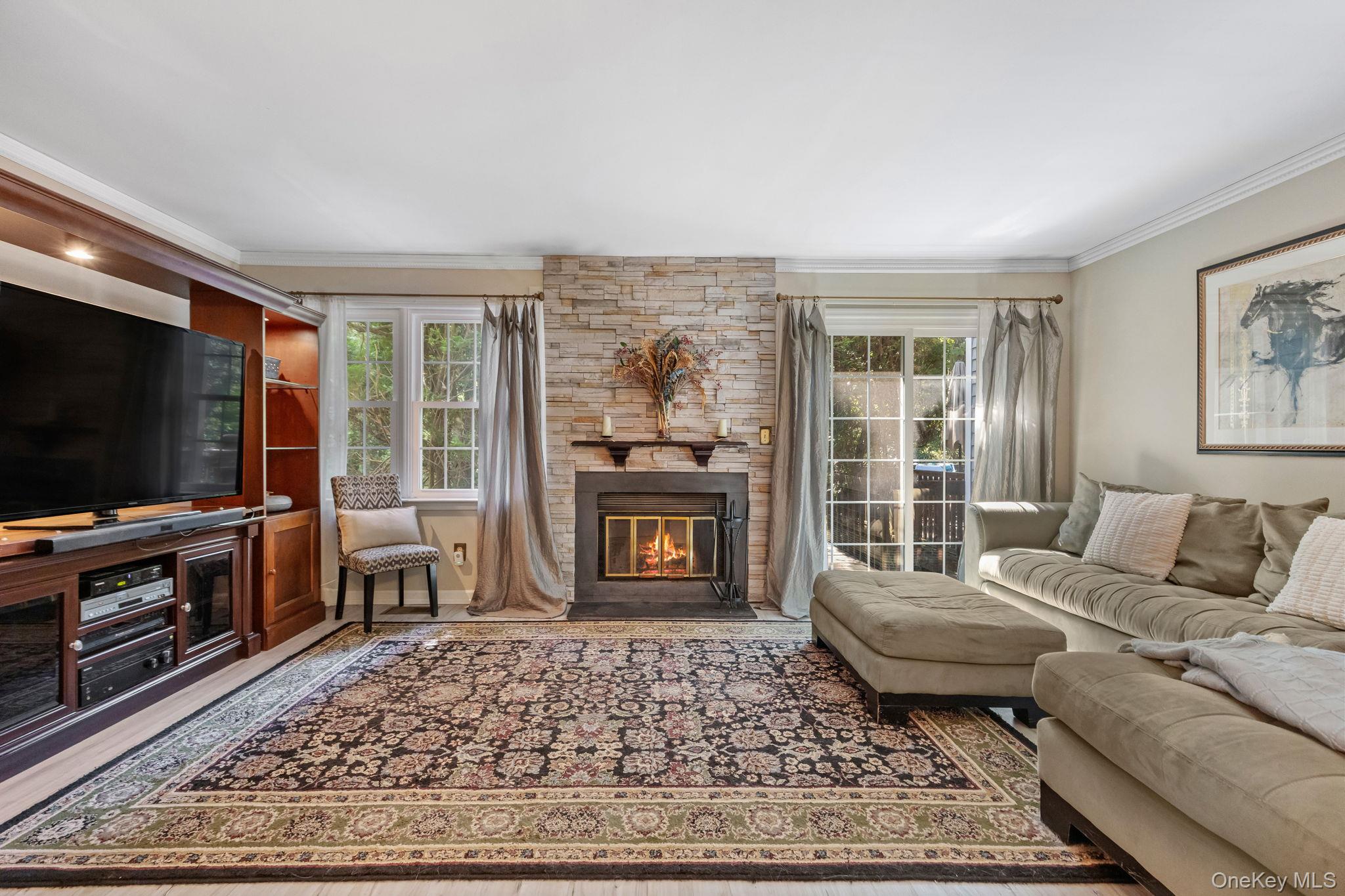 58 Winterberry Circle, Cross River, NY 10518