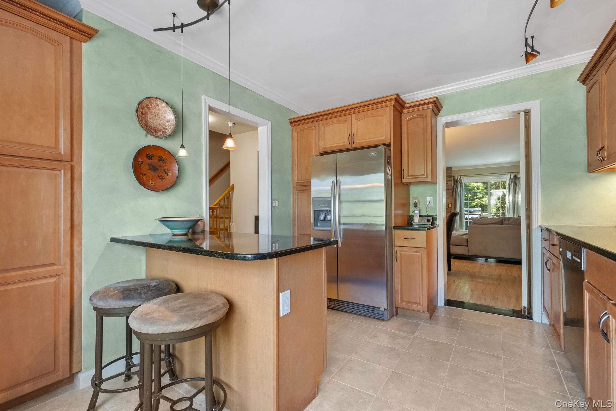 58 Winterberry Circle, Cross River, NY 10518