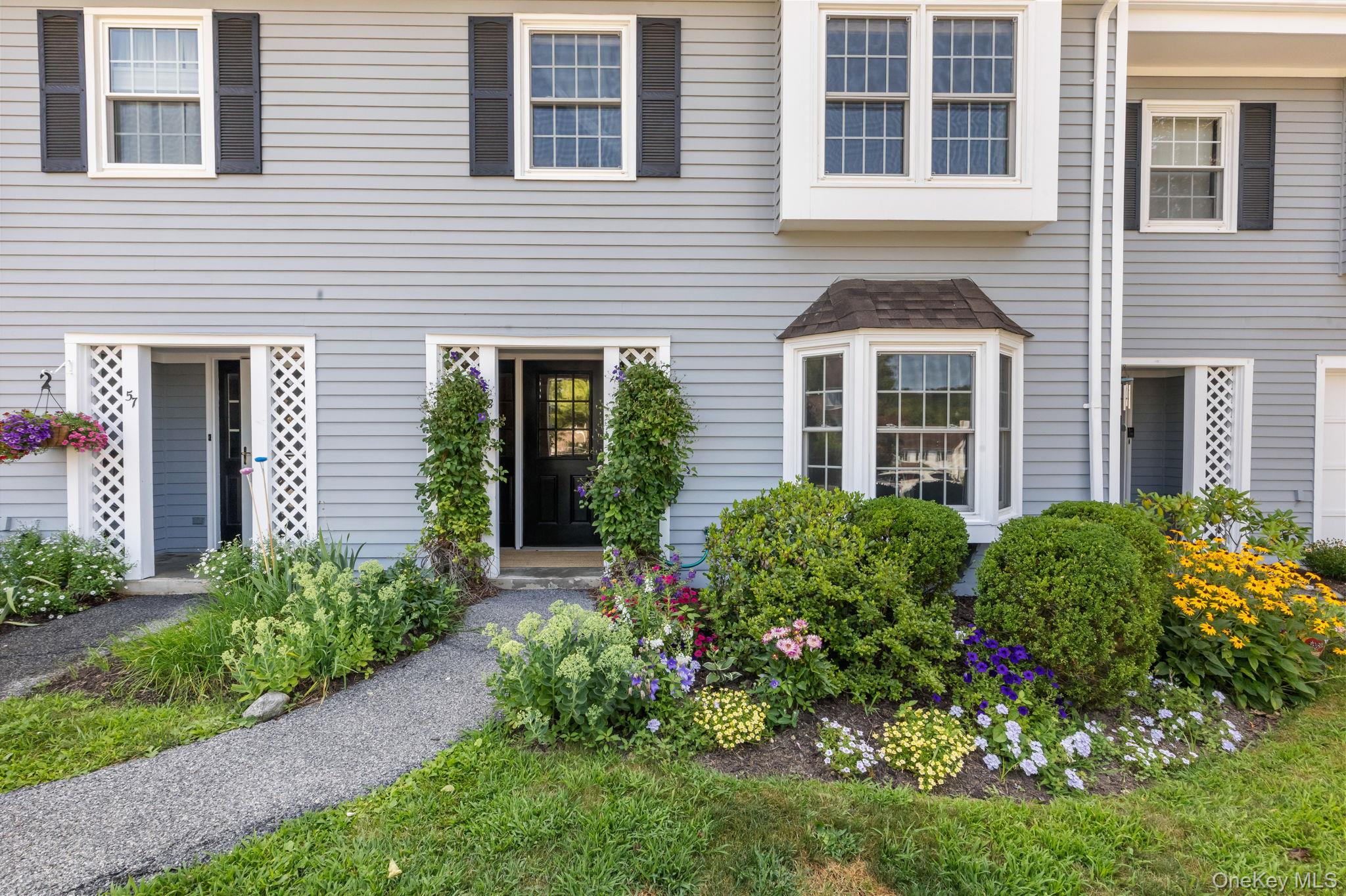 58 Winterberry Circle, Cross River, NY 10518