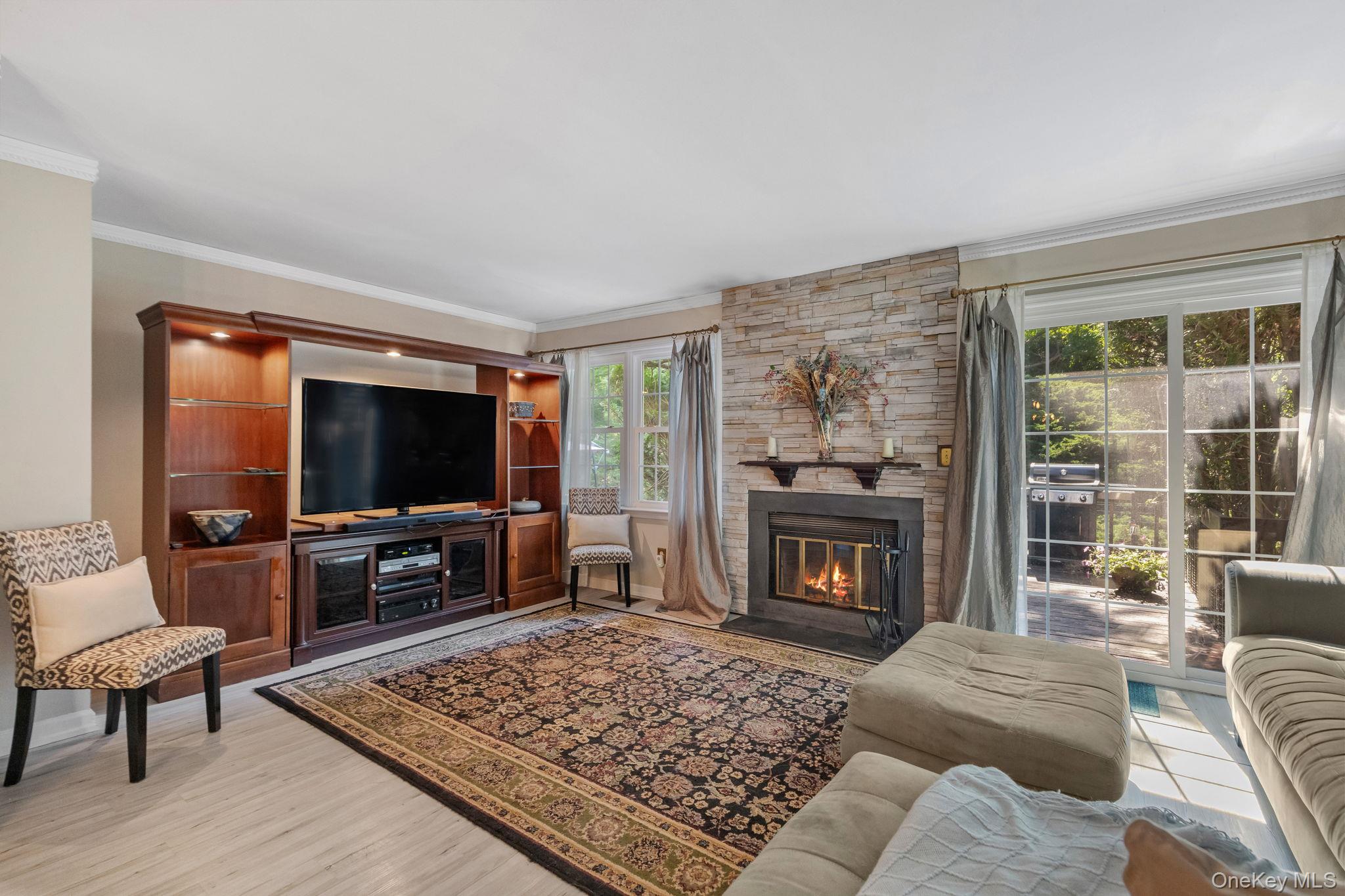 58 Winterberry Circle, Cross River, NY 10518