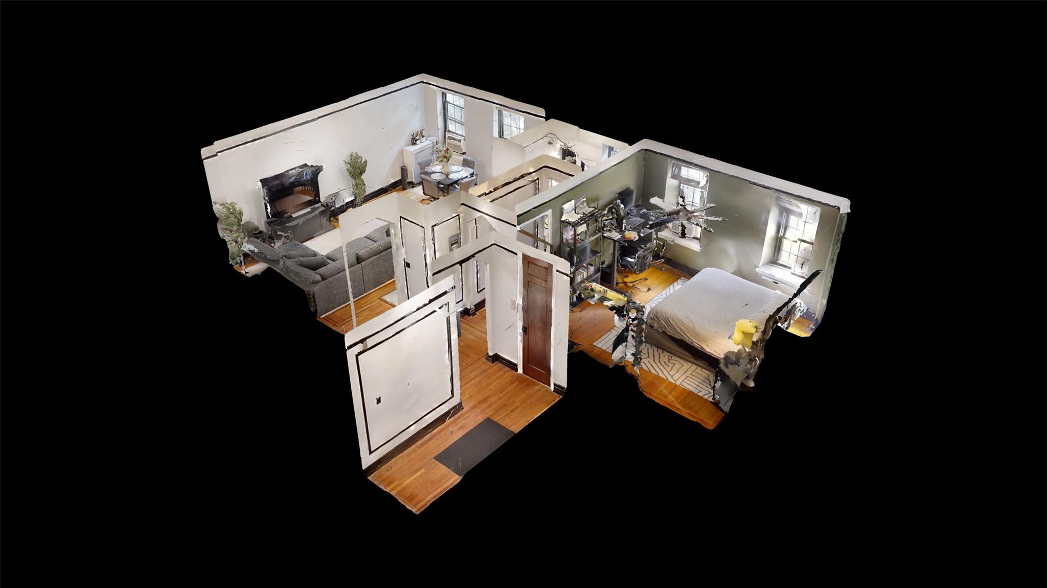 105 Garth Road # 4k, Scarsdale, NY 10583