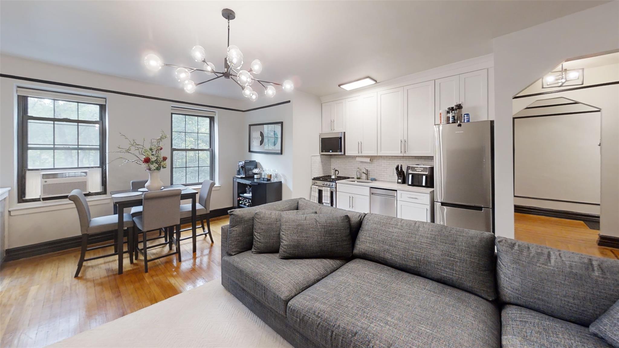 105 Garth Road # 4k, Scarsdale, NY 10583