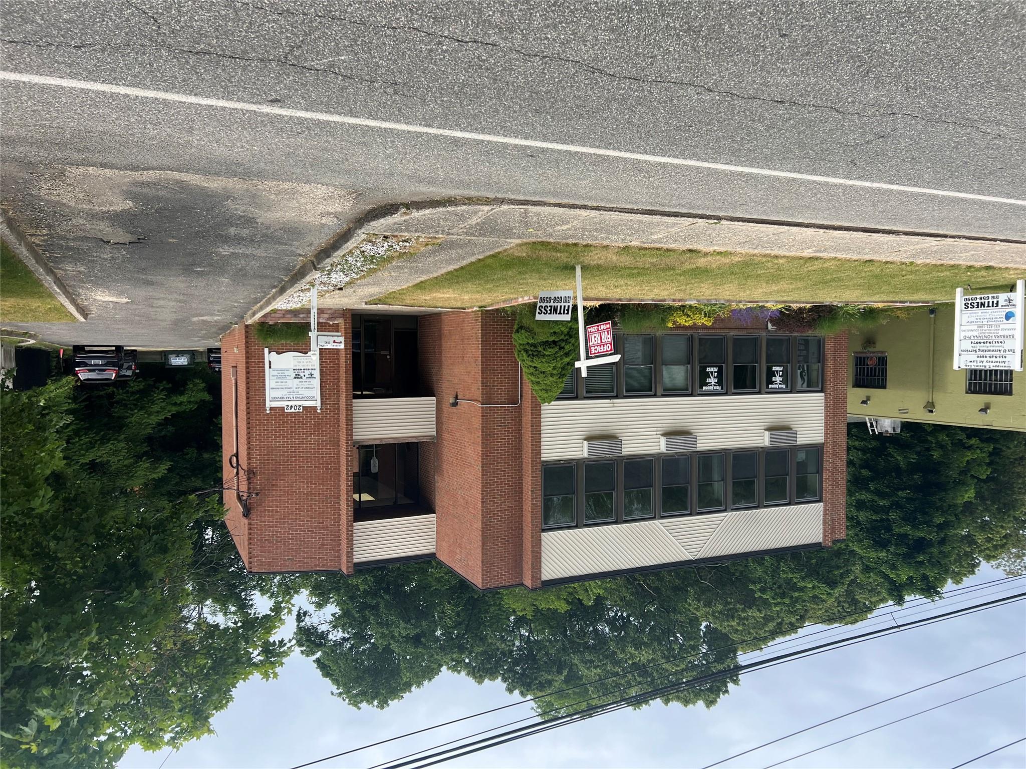 2042 N Country Road # 201/202, Wading River, NY 11792