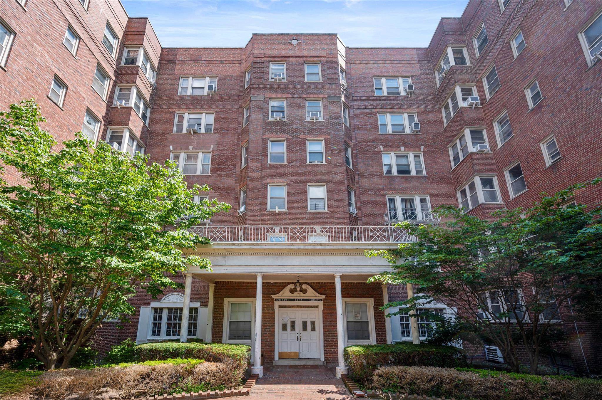 8449 168th Street # 2U, Jamaica Estates, NY 11432