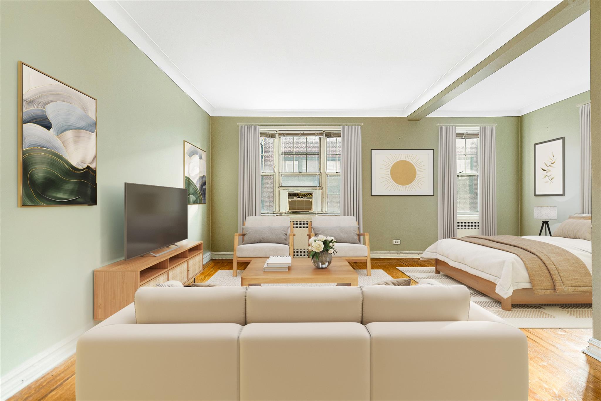 77-34 113 Street # 3D, Forest Hills, NY 11375