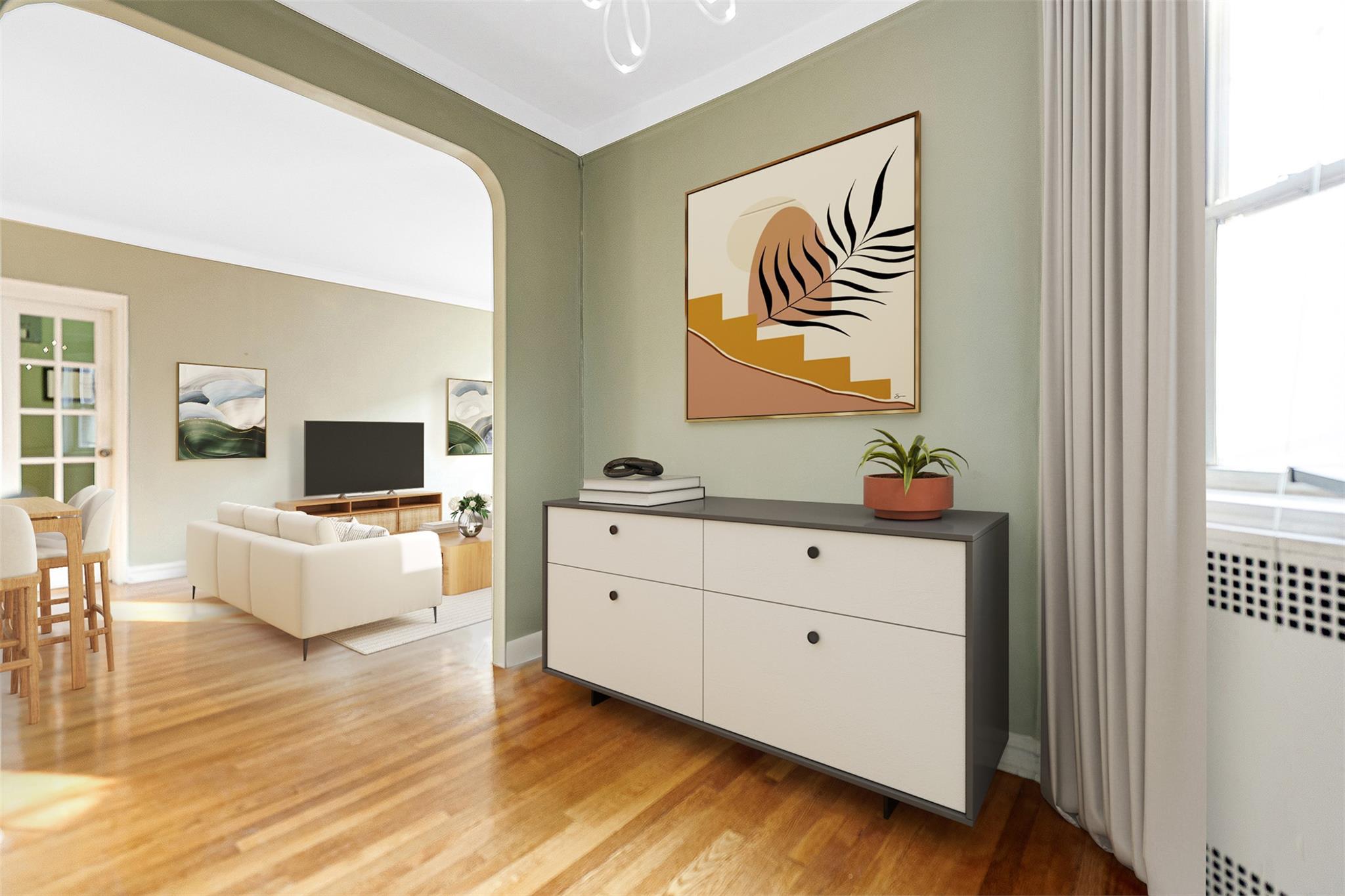 77-34 113 Street # 3D, Forest Hills, NY 11375