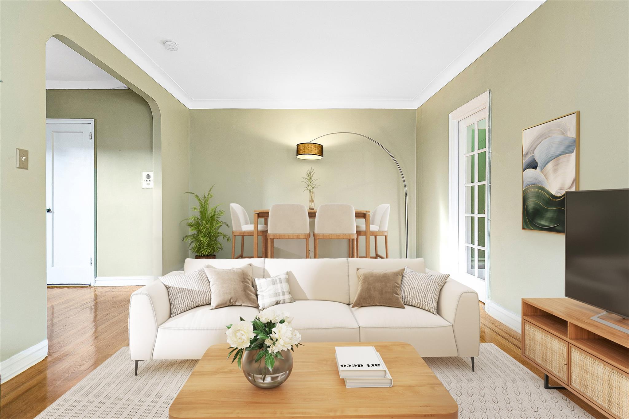 77-34 113 Street # 3D, Forest Hills, NY 11375