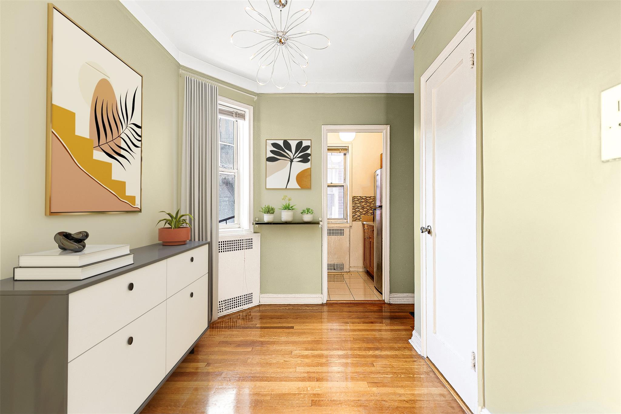 77-34 113 Street # 3D, Forest Hills, NY 11375