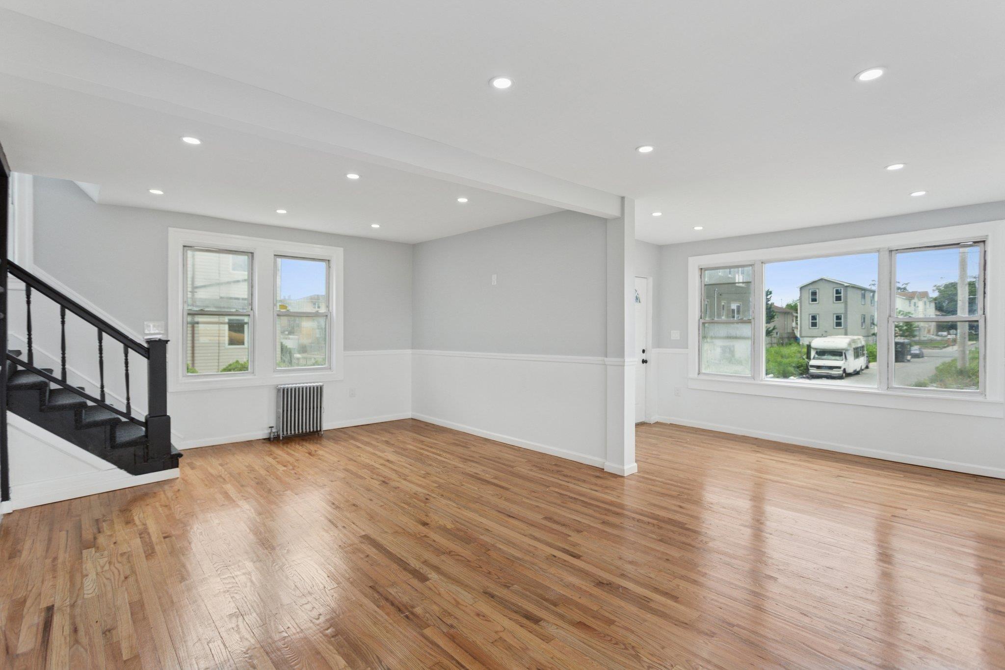 1442 Pinson Street, Far Rockaway, NY 11691