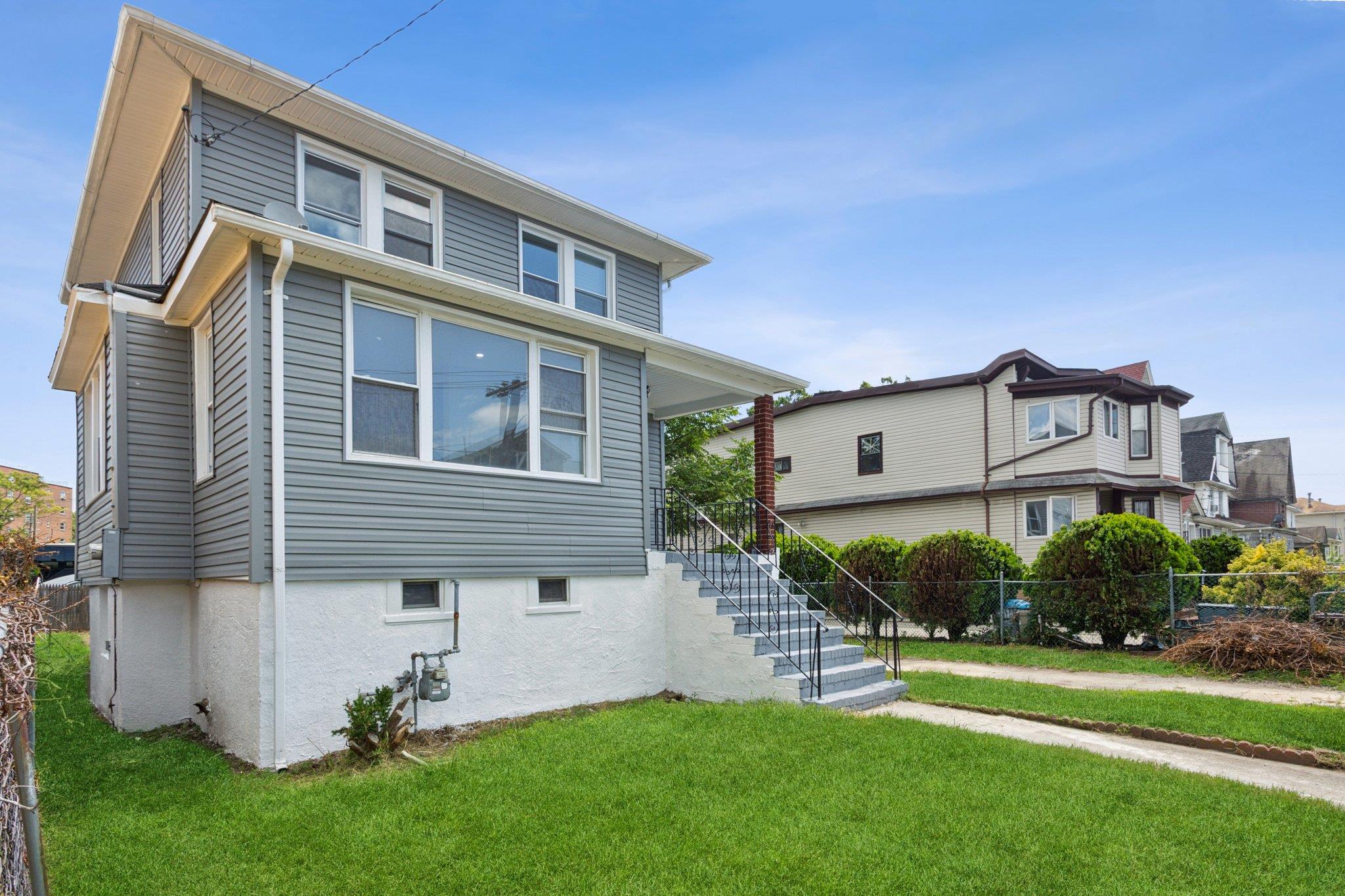 1442 Pinson Street, Far Rockaway, NY 11691