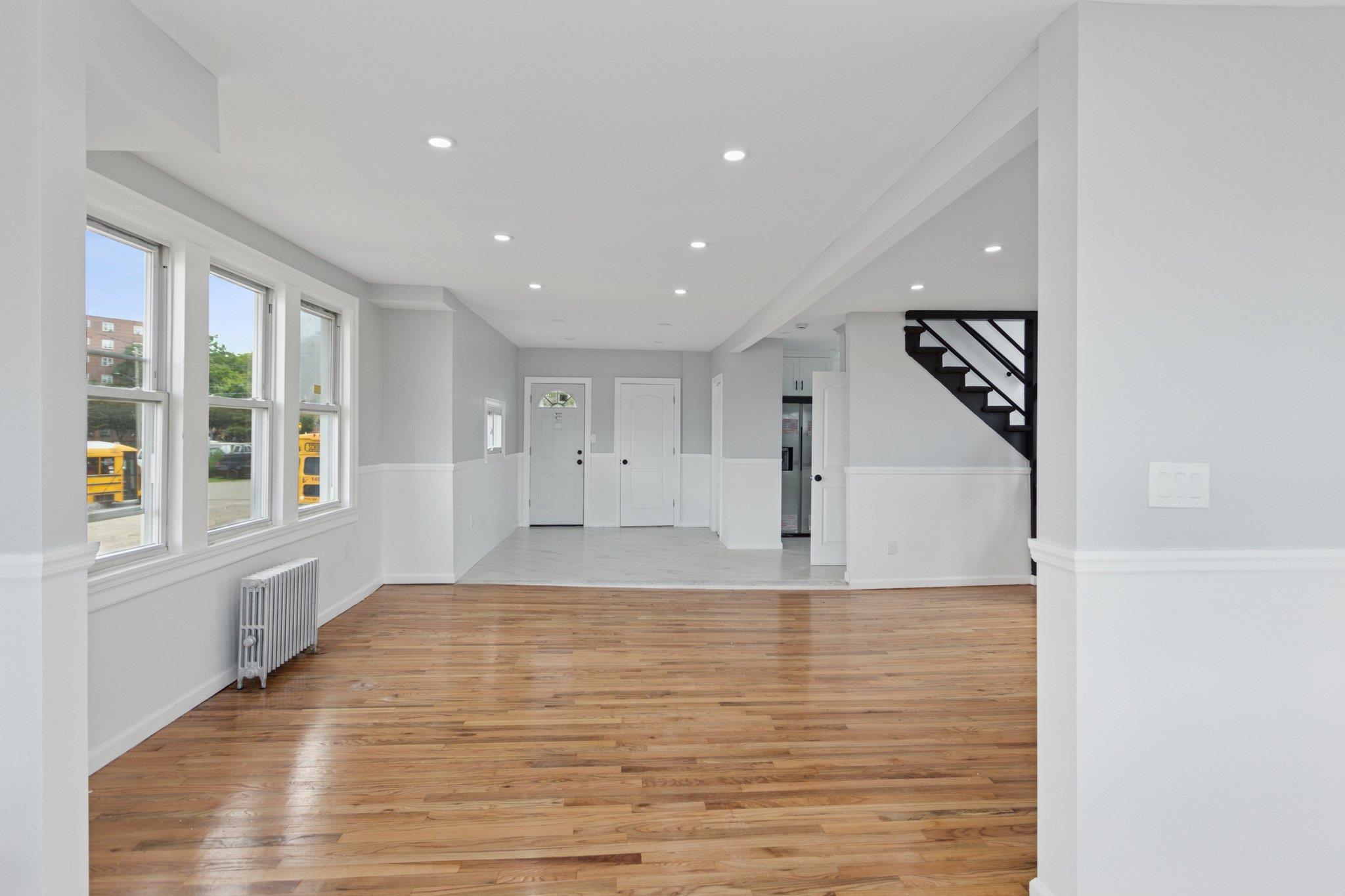 1442 Pinson Street, Far Rockaway, NY 11691