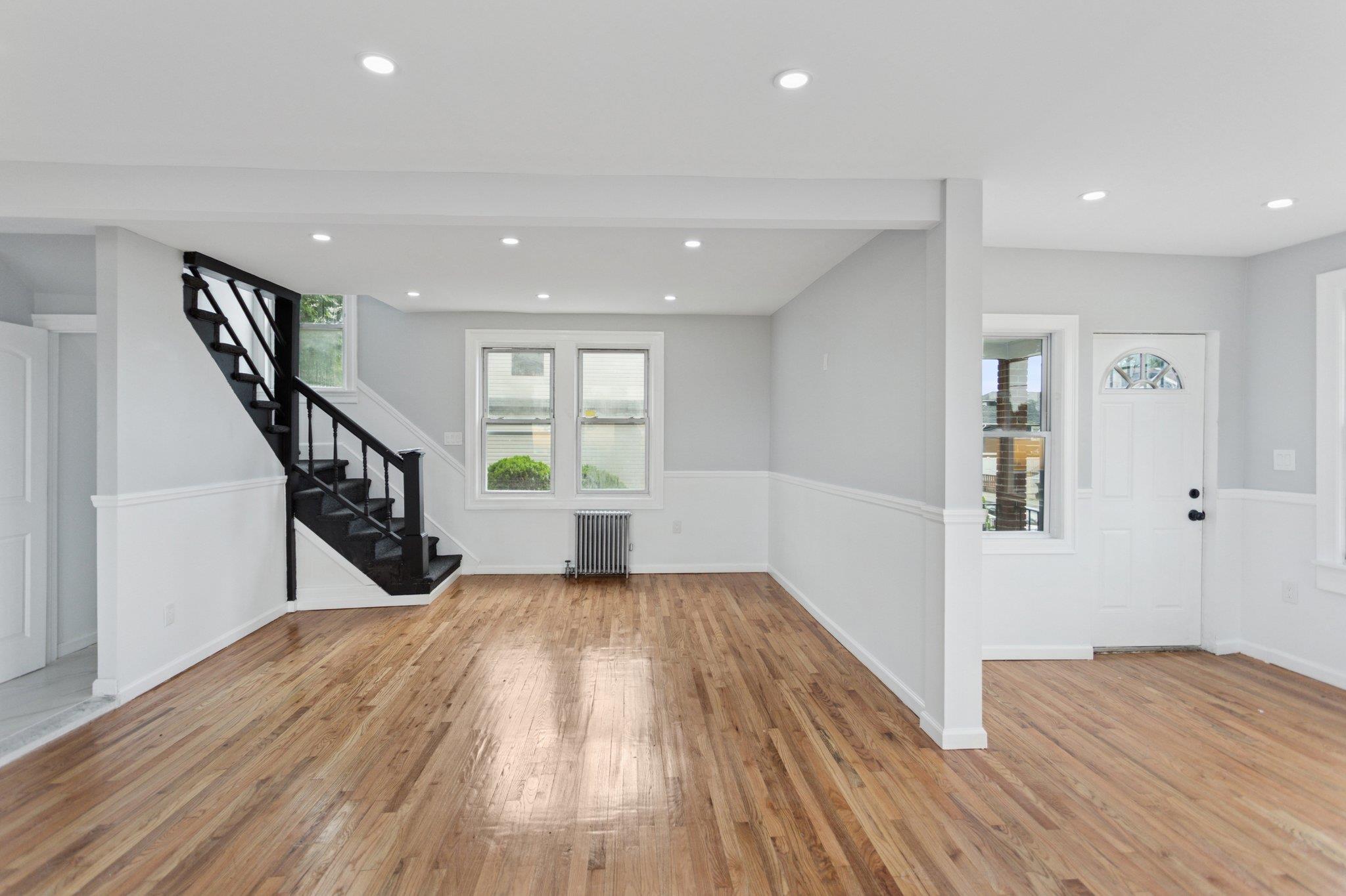 1442 Pinson Street, Far Rockaway, NY 11691