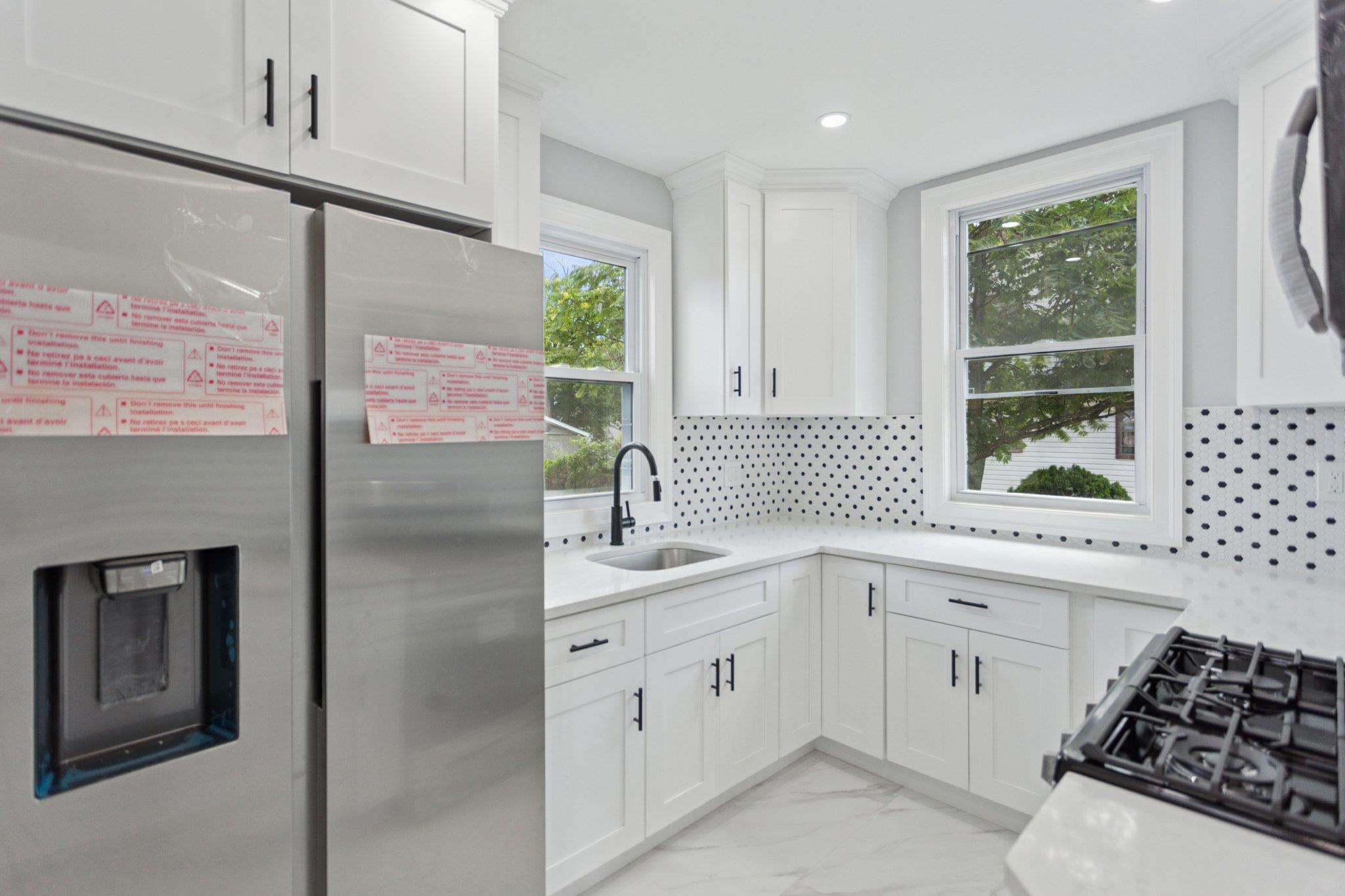 1442 Pinson Street, Far Rockaway, NY 11691