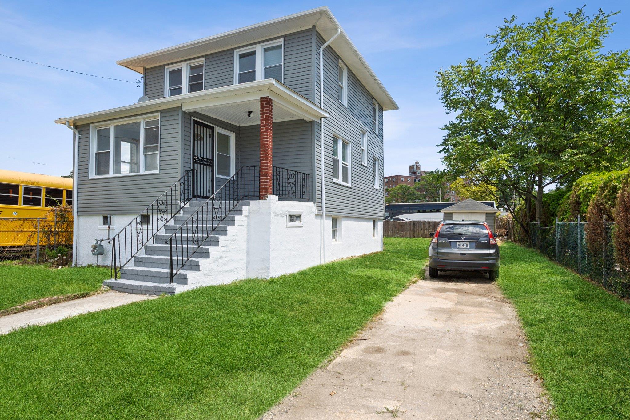 1442 Pinson Street, Far Rockaway, NY 11691