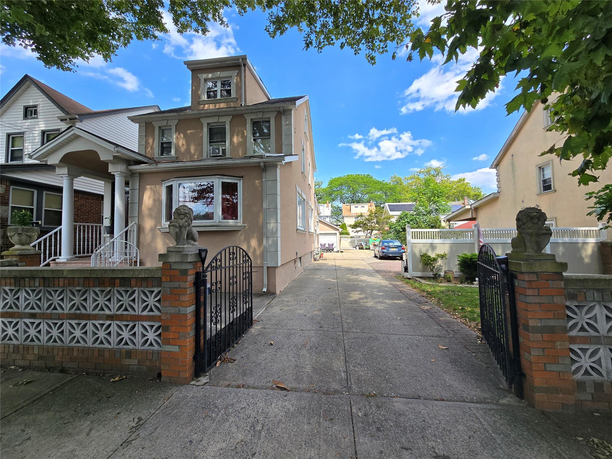 33-15 208th Street, Bayside, NY 11361