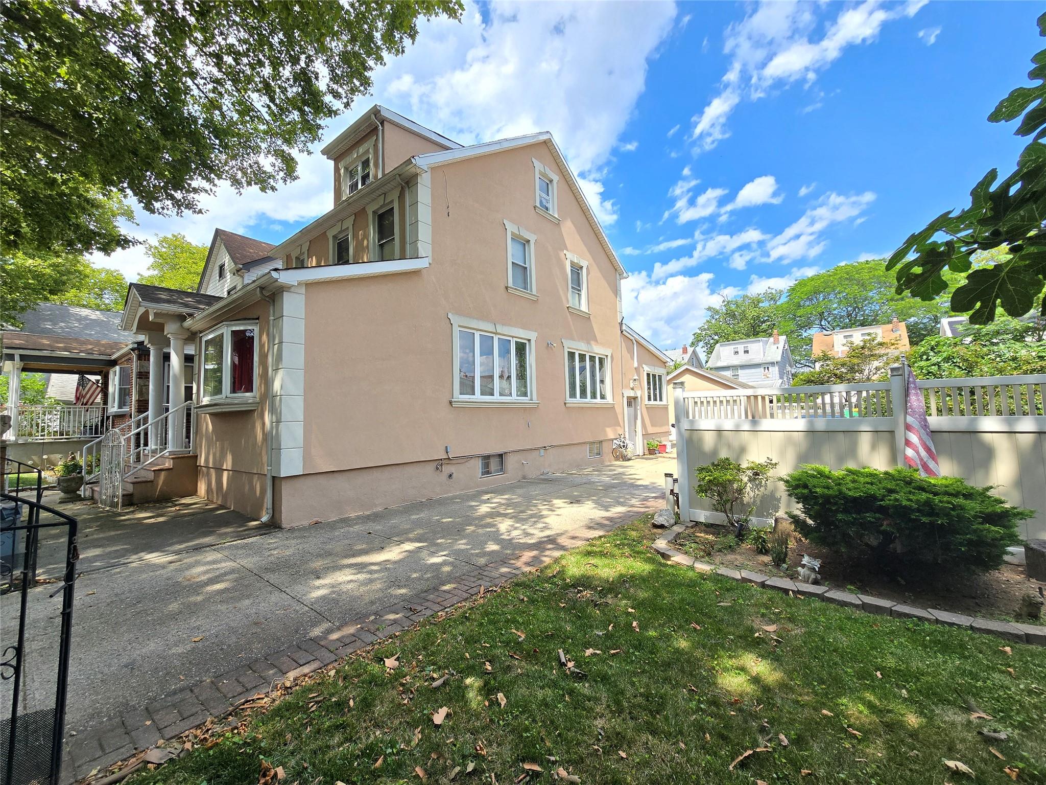 33-15 208th Street, Bayside, NY 11361