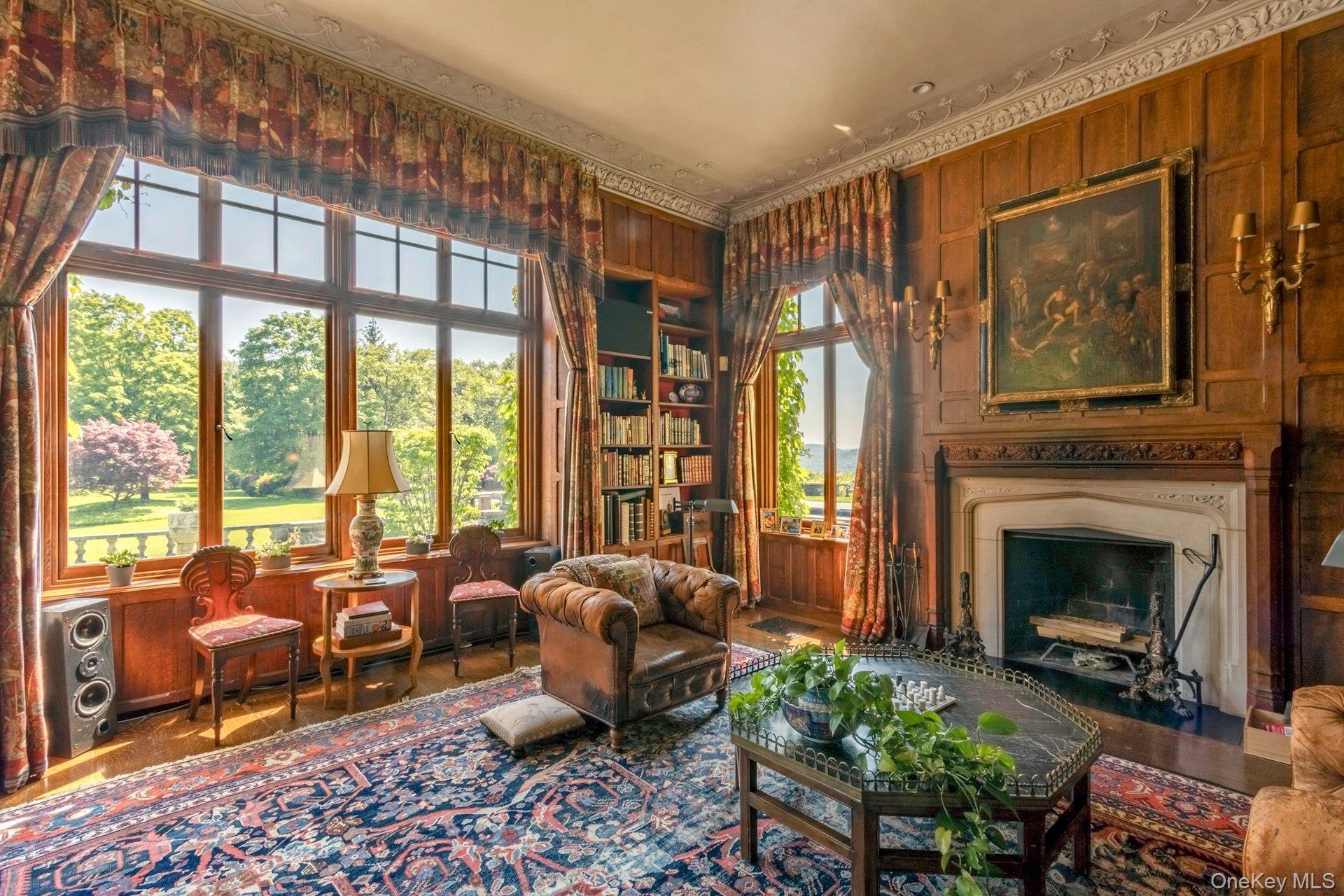 120 Ridge Road, Tuxedo Park, NY 10987