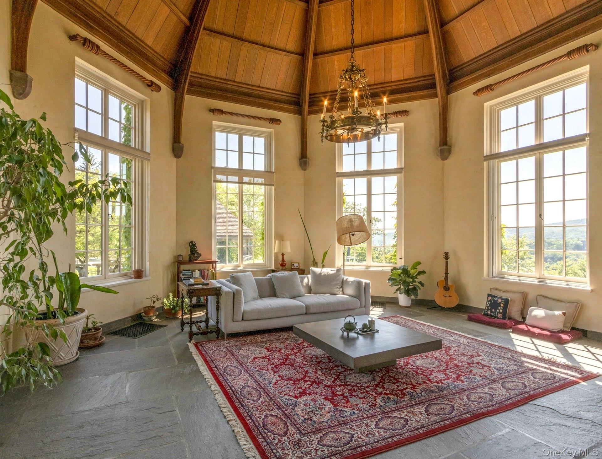 120 Ridge Road, Tuxedo Park, NY 10987