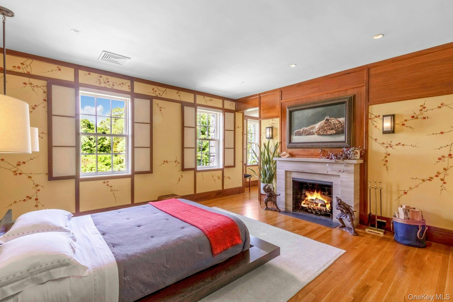 120 Ridge Road, Tuxedo Park, NY 10987