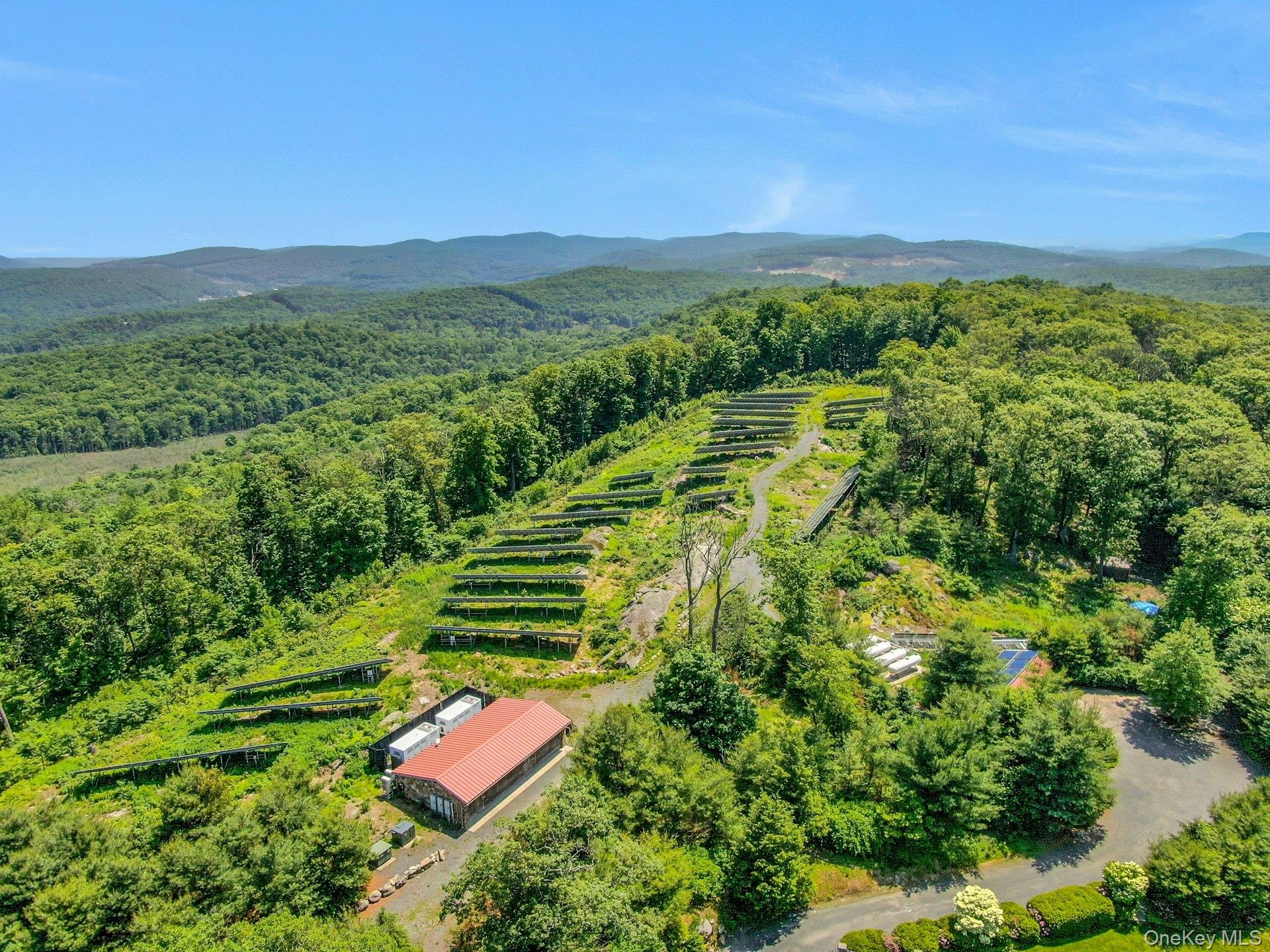 120 Ridge Road, Tuxedo Park, NY 10987