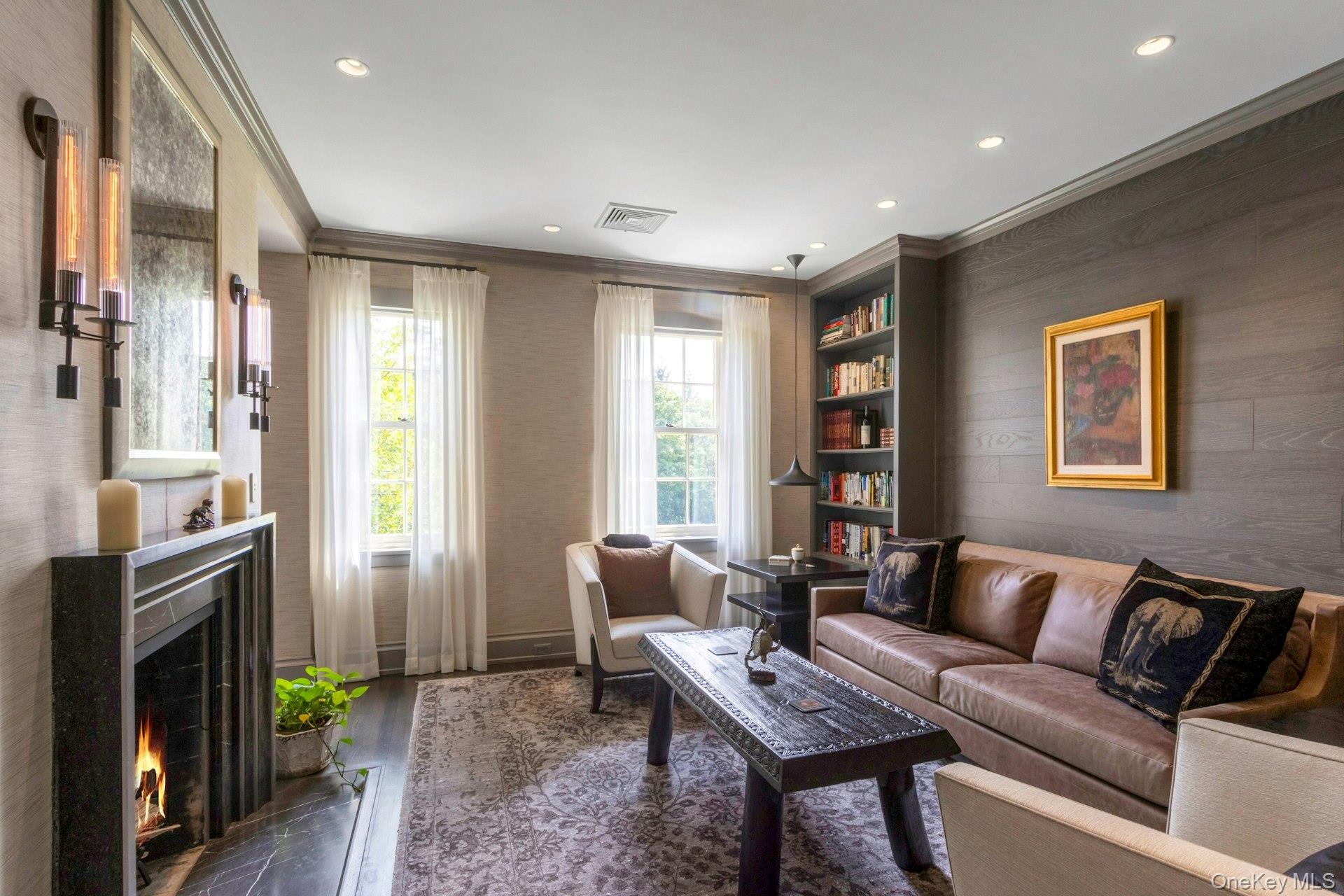 120 Ridge Road, Tuxedo Park, NY 10987