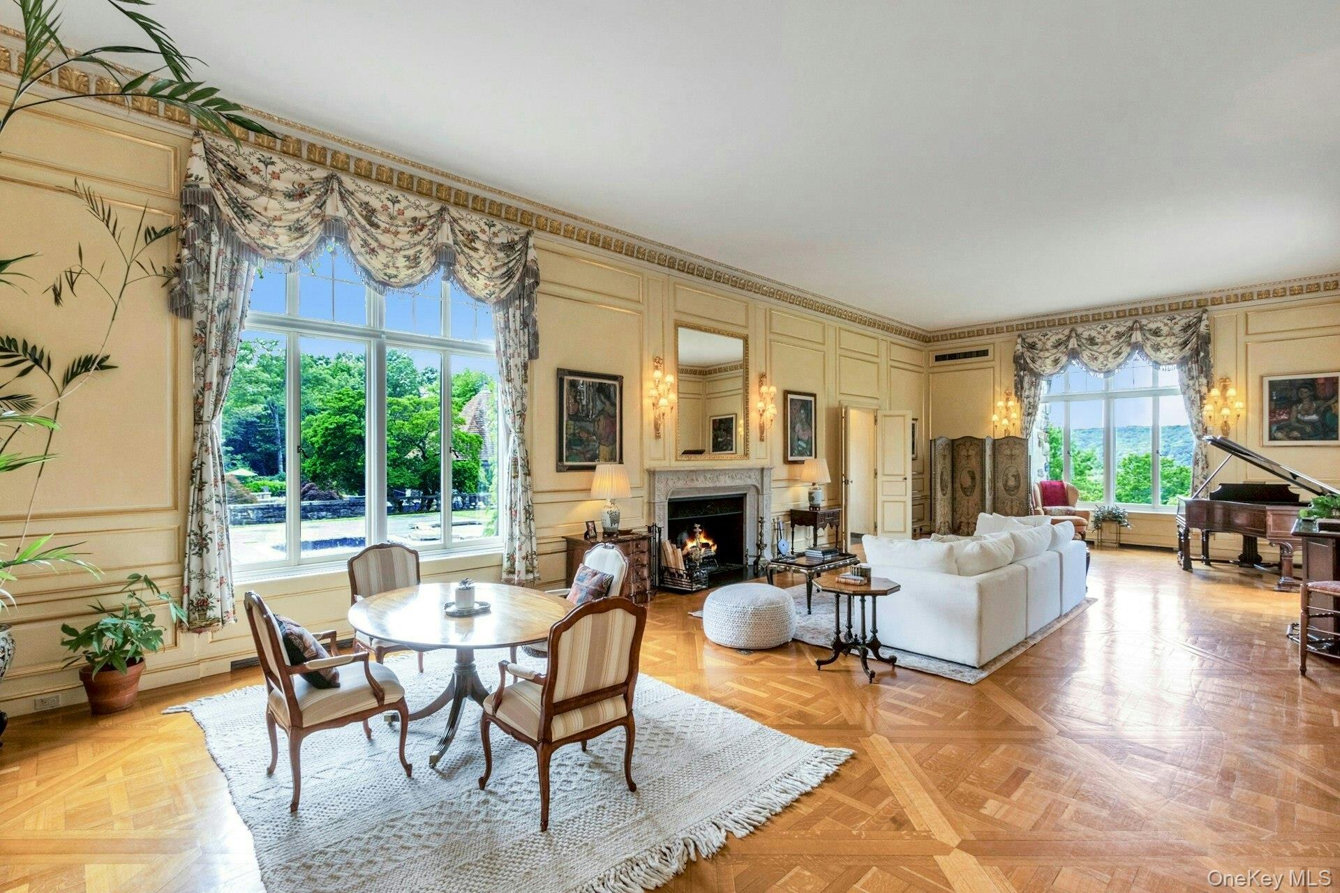 120 Ridge Road, Tuxedo Park, NY 10987