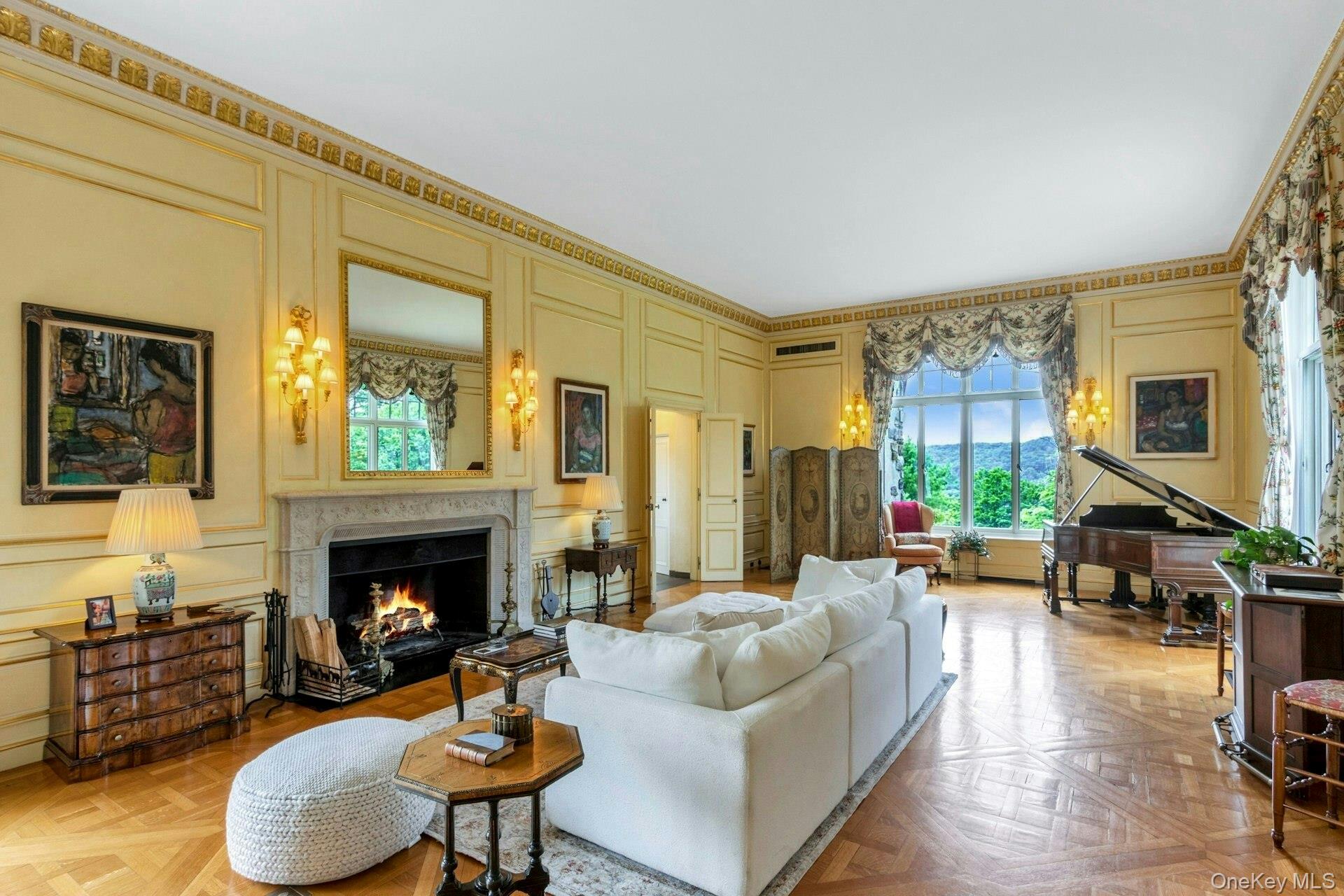 120 Ridge Road, Tuxedo Park, NY 10987