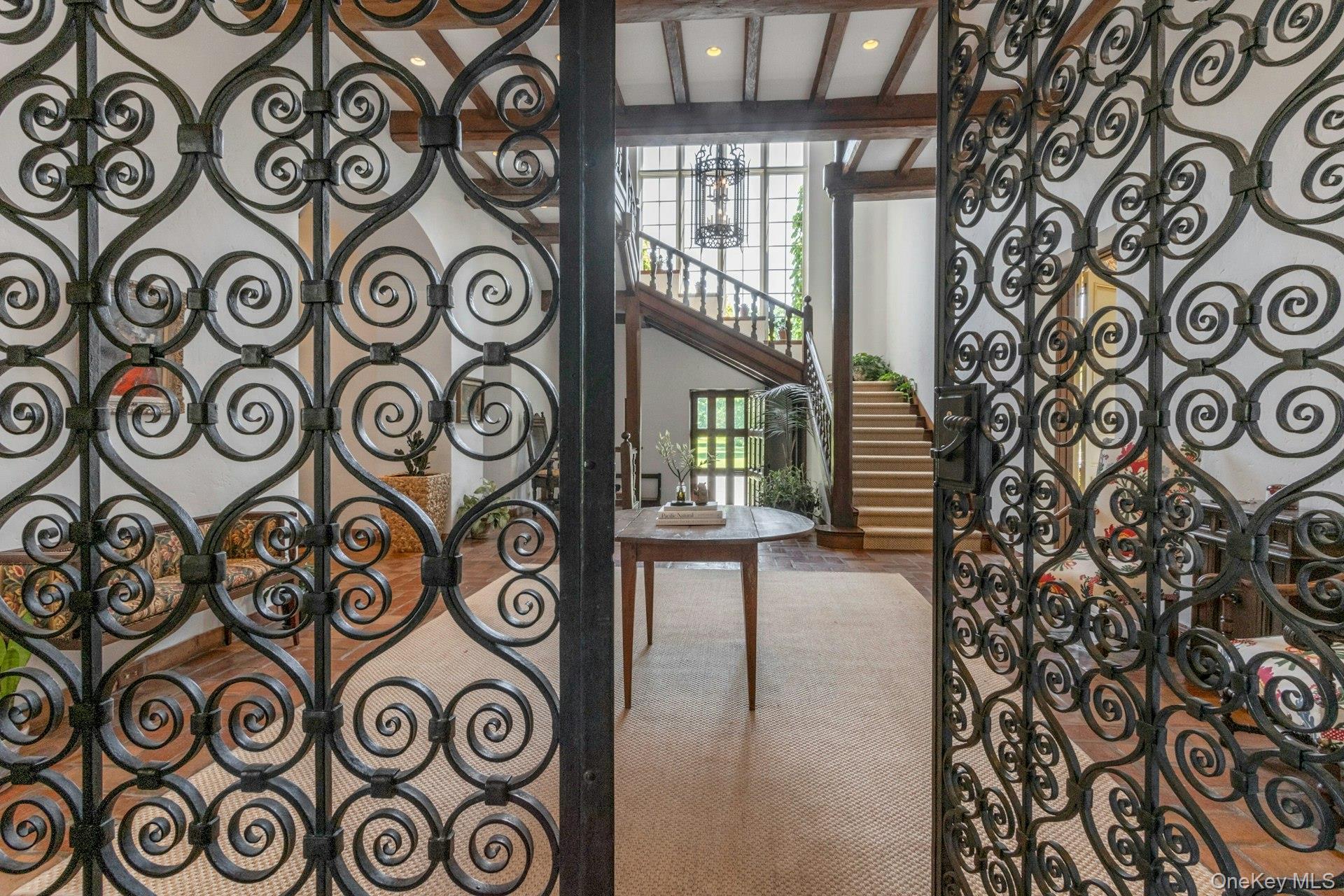 120 Ridge Road, Tuxedo Park, NY 10987