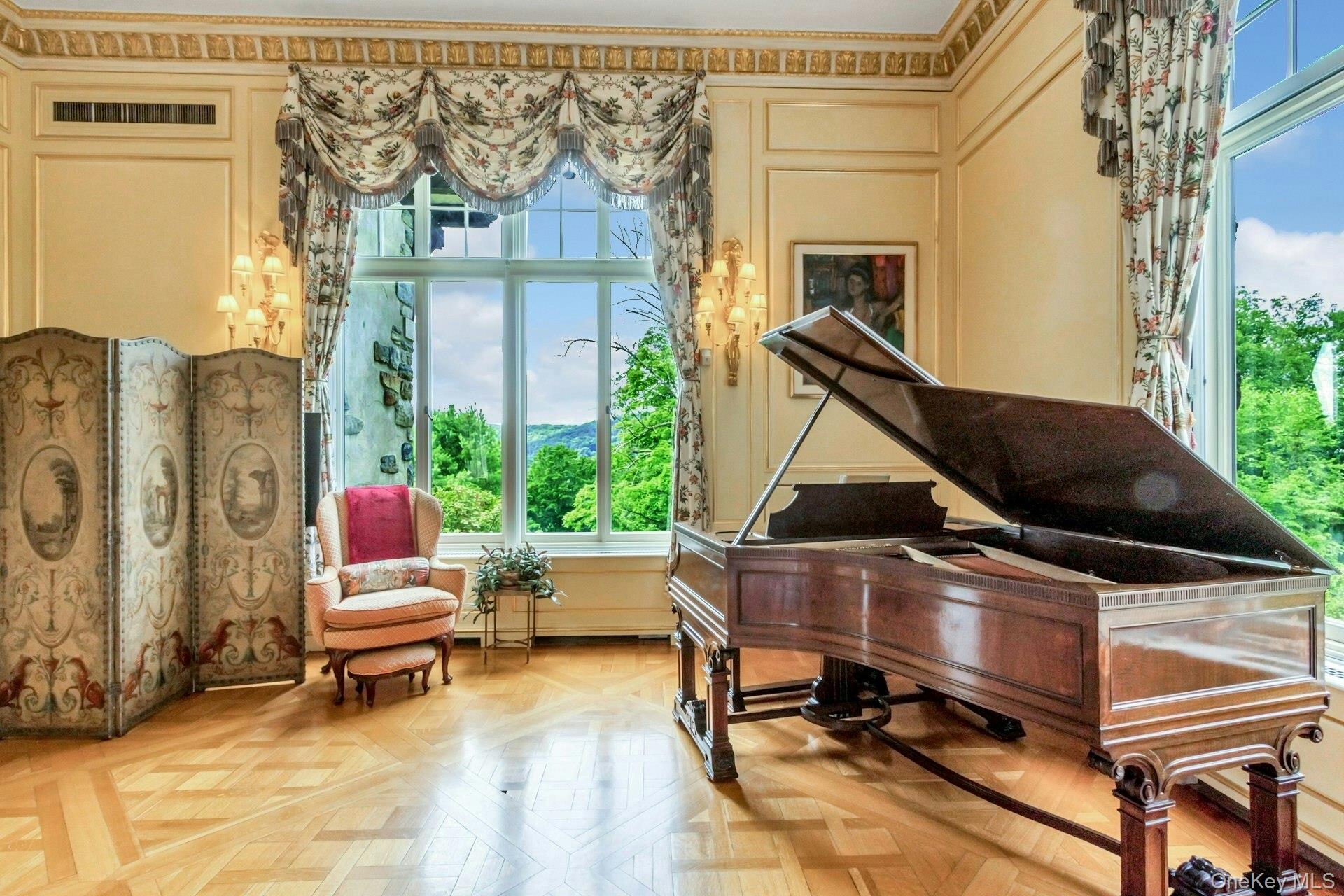 120 Ridge Road, Tuxedo Park, NY 10987