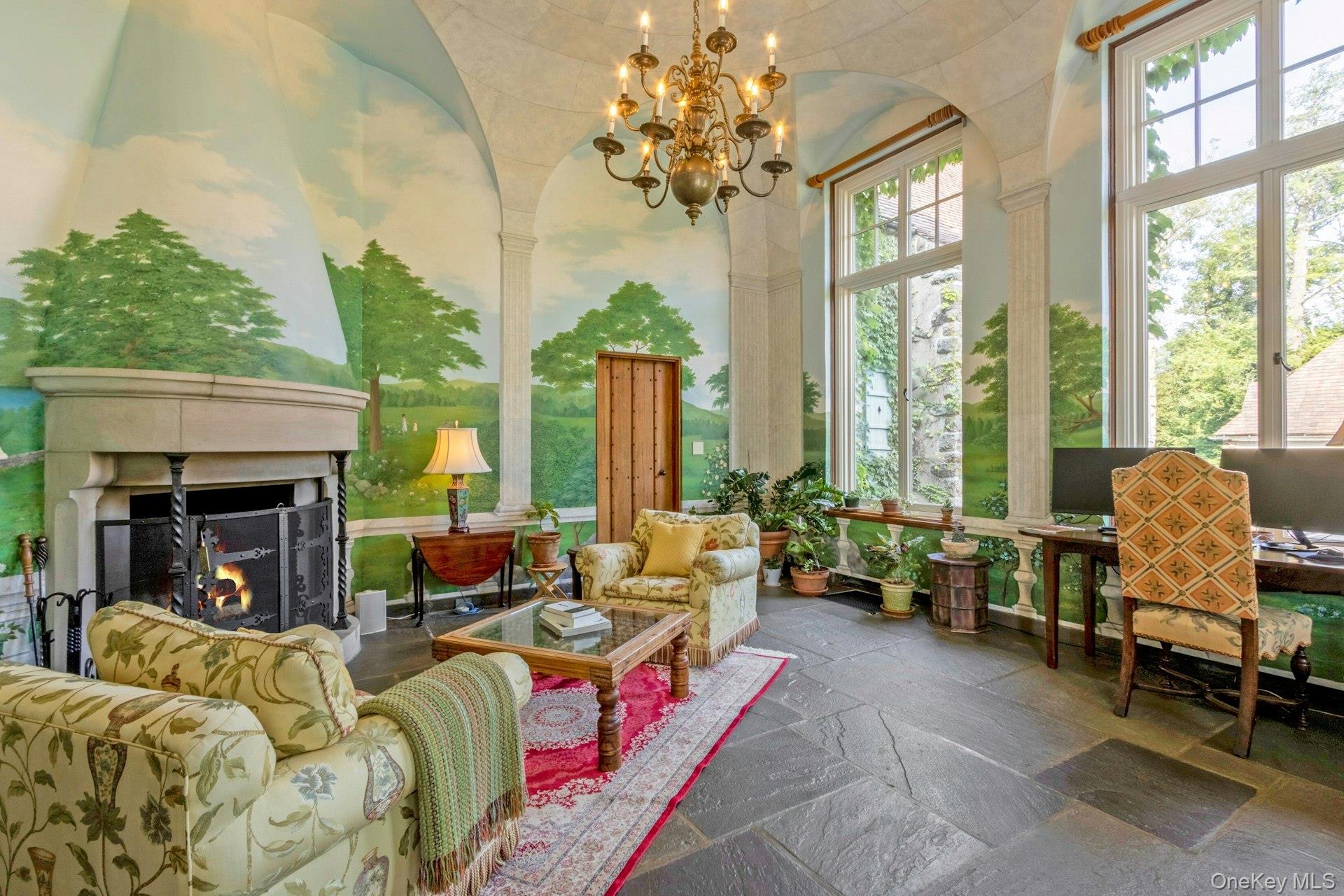 120 Ridge Road, Tuxedo Park, NY 10987