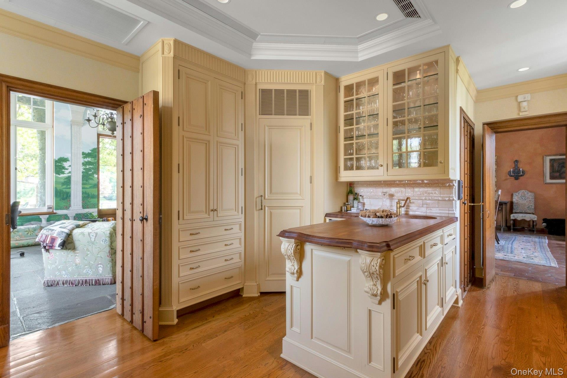 120 Ridge Road, Tuxedo Park, NY 10987