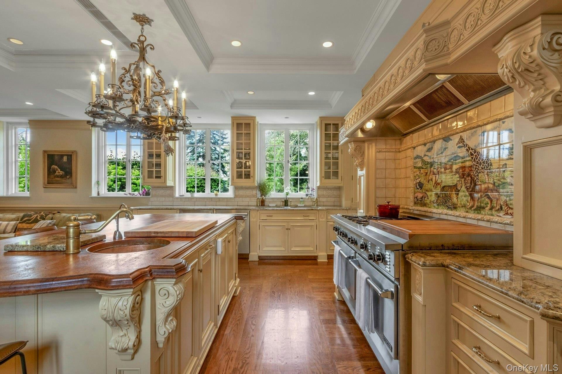 120 Ridge Road, Tuxedo Park, NY 10987