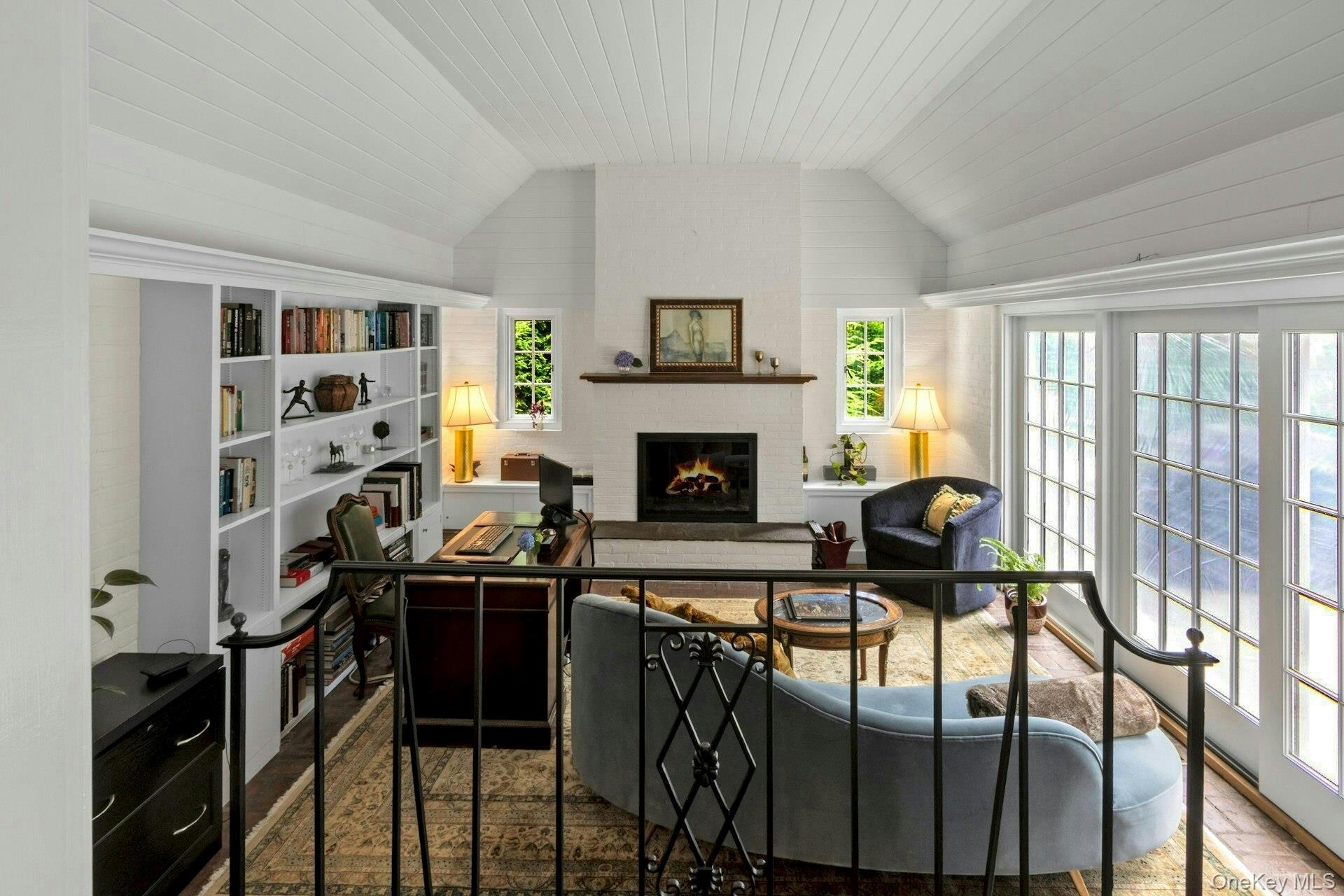 120 Ridge Road, Tuxedo Park, NY 10987