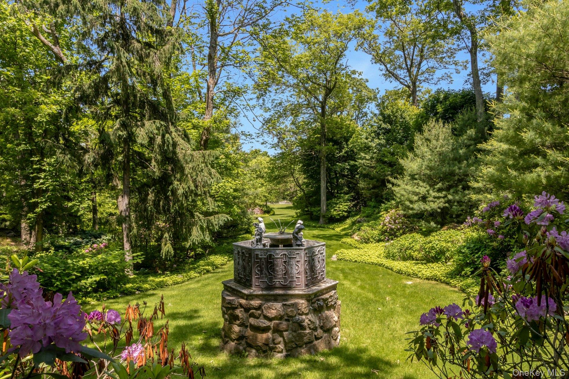 120 Ridge Road, Tuxedo Park, NY 10987