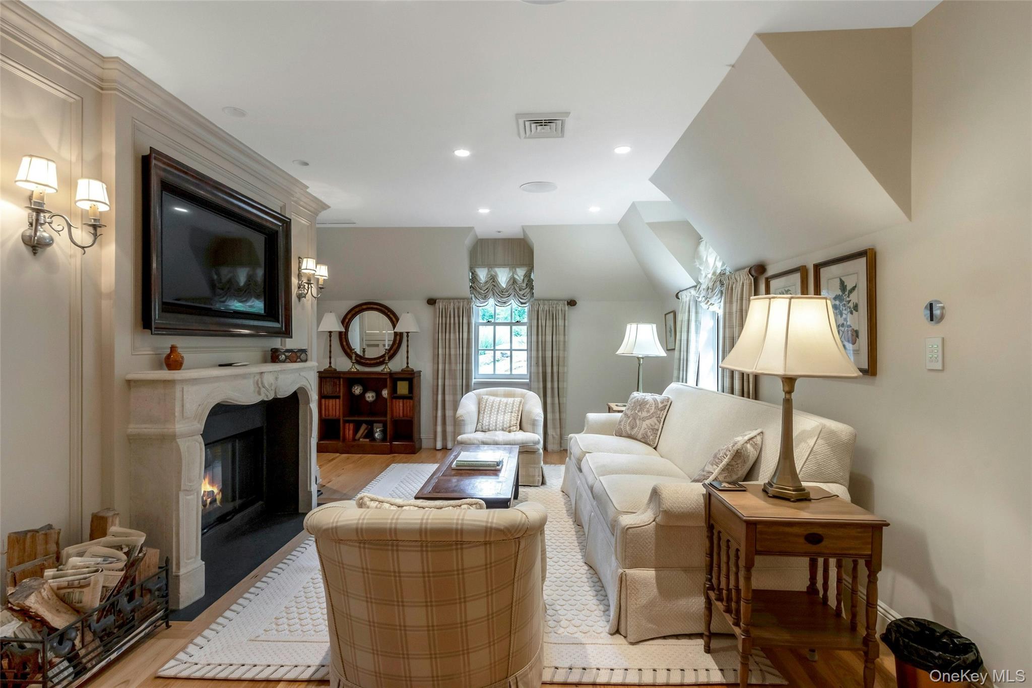 120 Ridge Road, Tuxedo Park, NY 10987