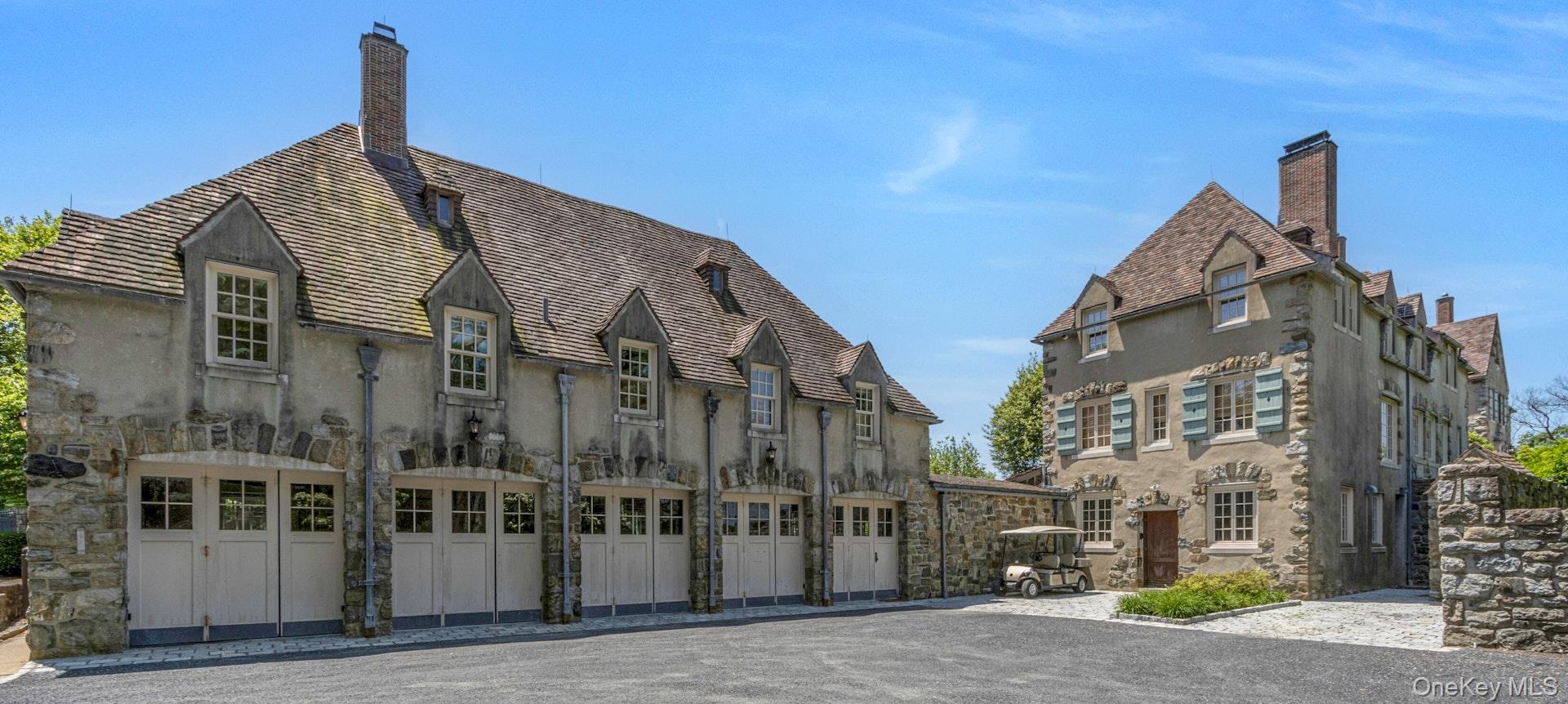 120 Ridge Road, Tuxedo Park, NY 10987