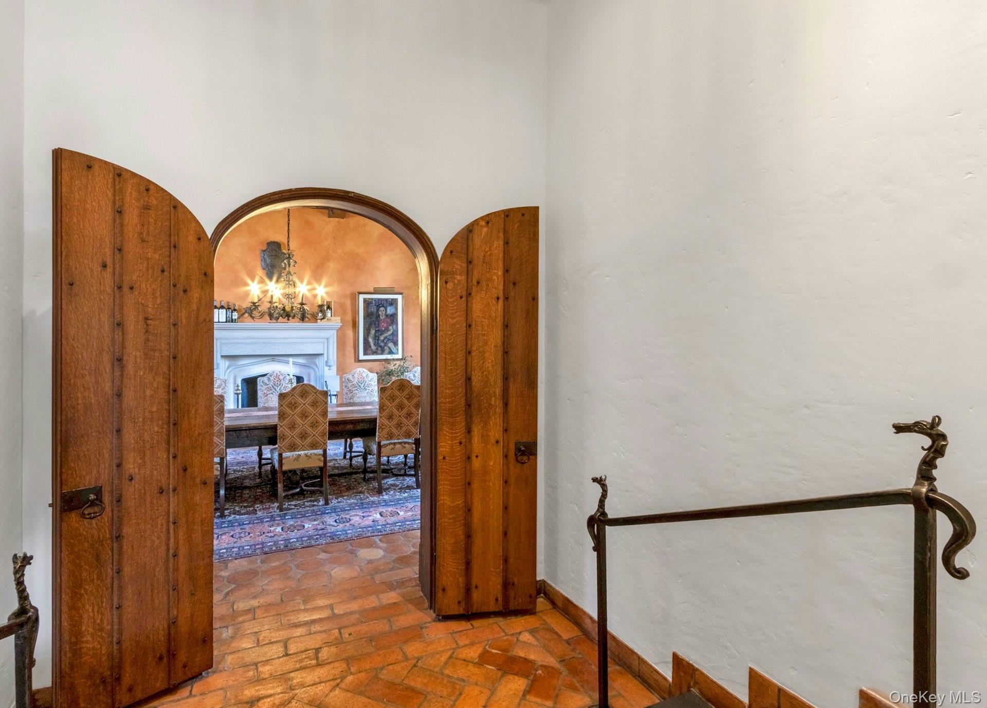 120 Ridge Road, Tuxedo Park, NY 10987