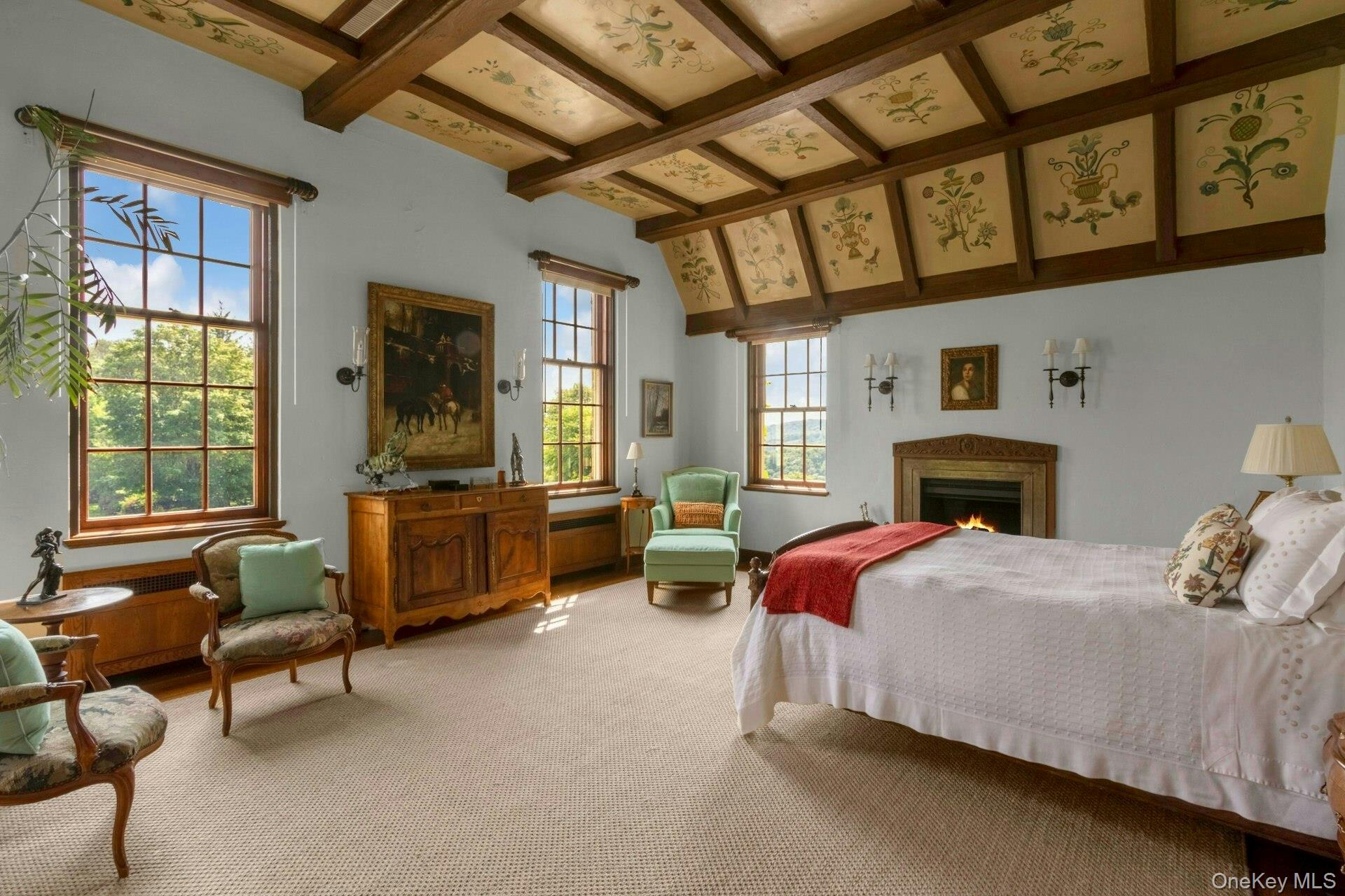 120 Ridge Road, Tuxedo Park, NY 10987