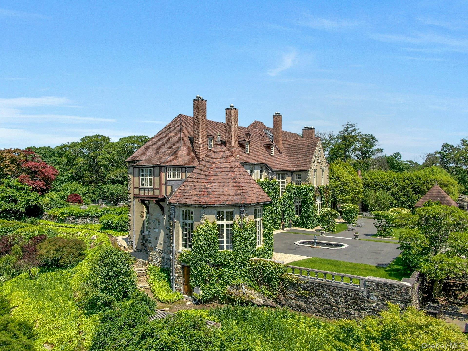 120 Ridge Road, Tuxedo Park, NY 10987