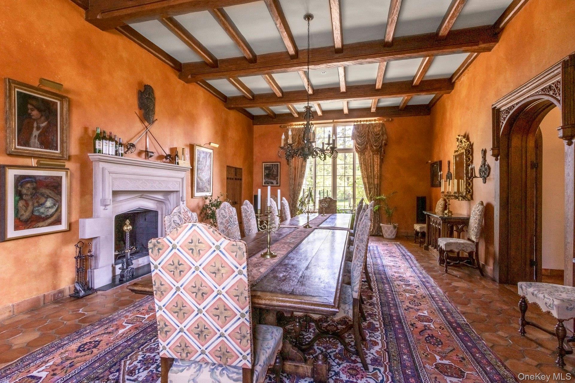 120 Ridge Road, Tuxedo Park, NY 10987