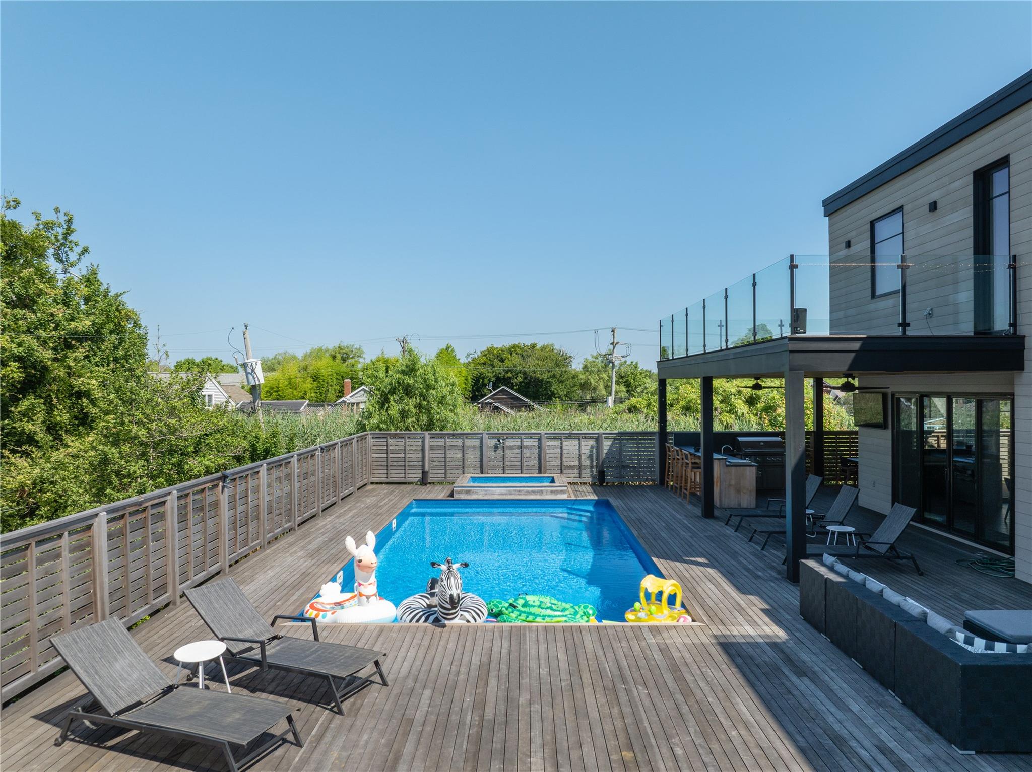 125 Ocean Road, Ocean Beach, NY 11770